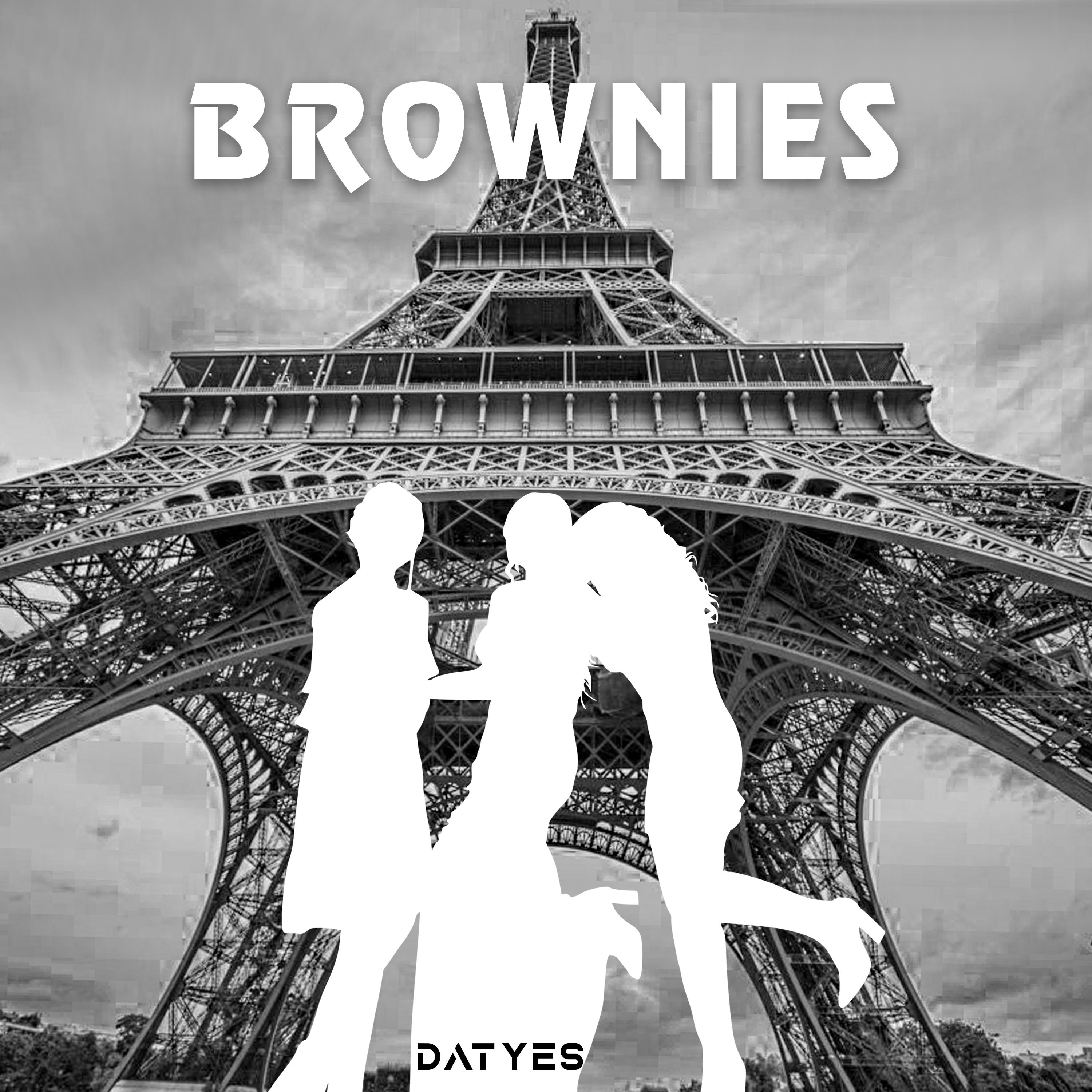 Brownies by Daytes cover art