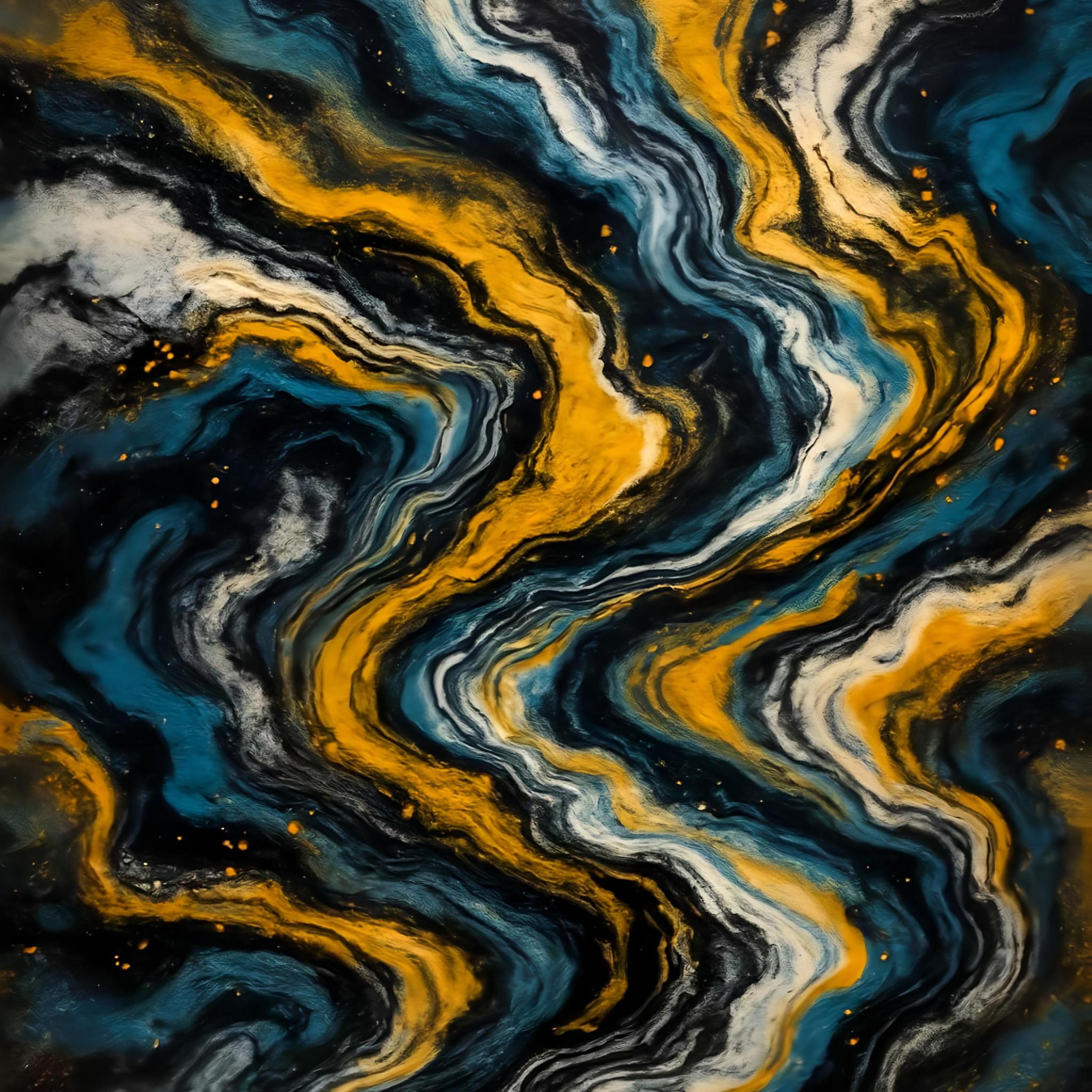 Timeless artwork