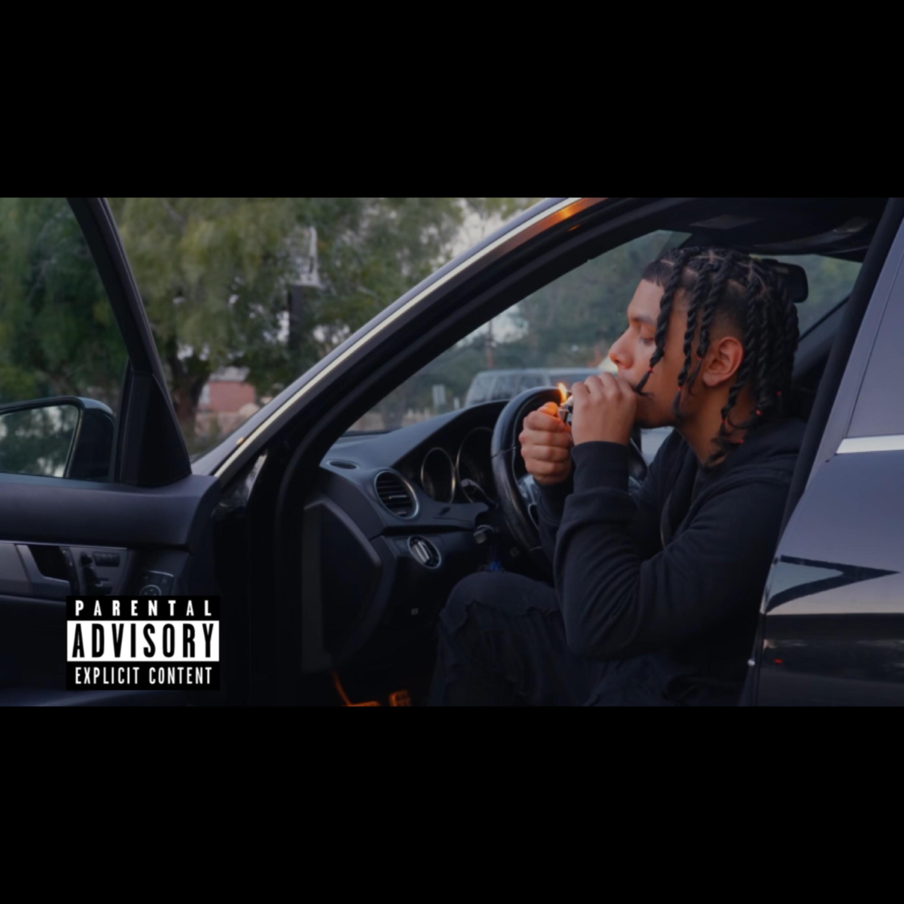 Wake Up artwork
