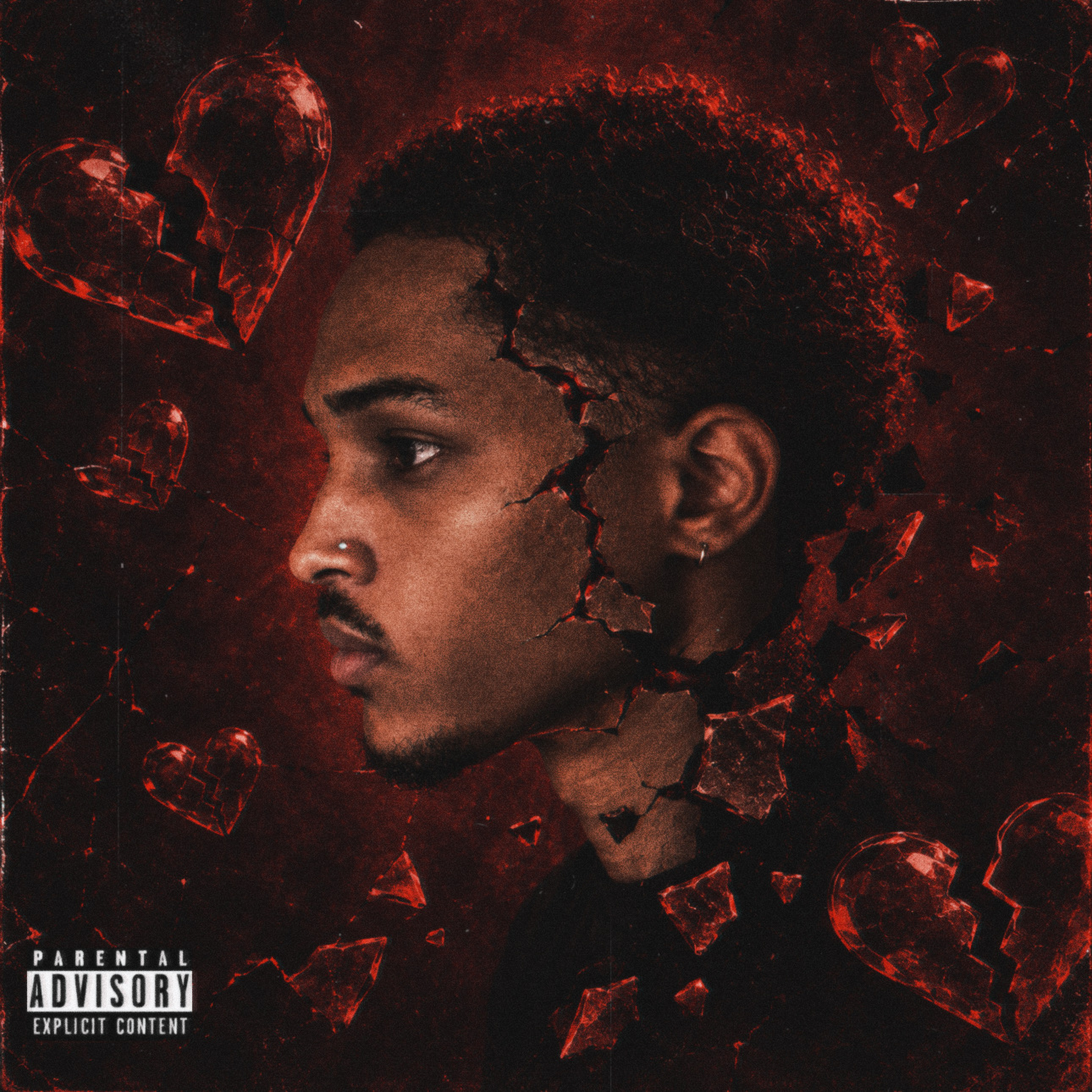 LOVE SCARS by Waavimadeit cover art