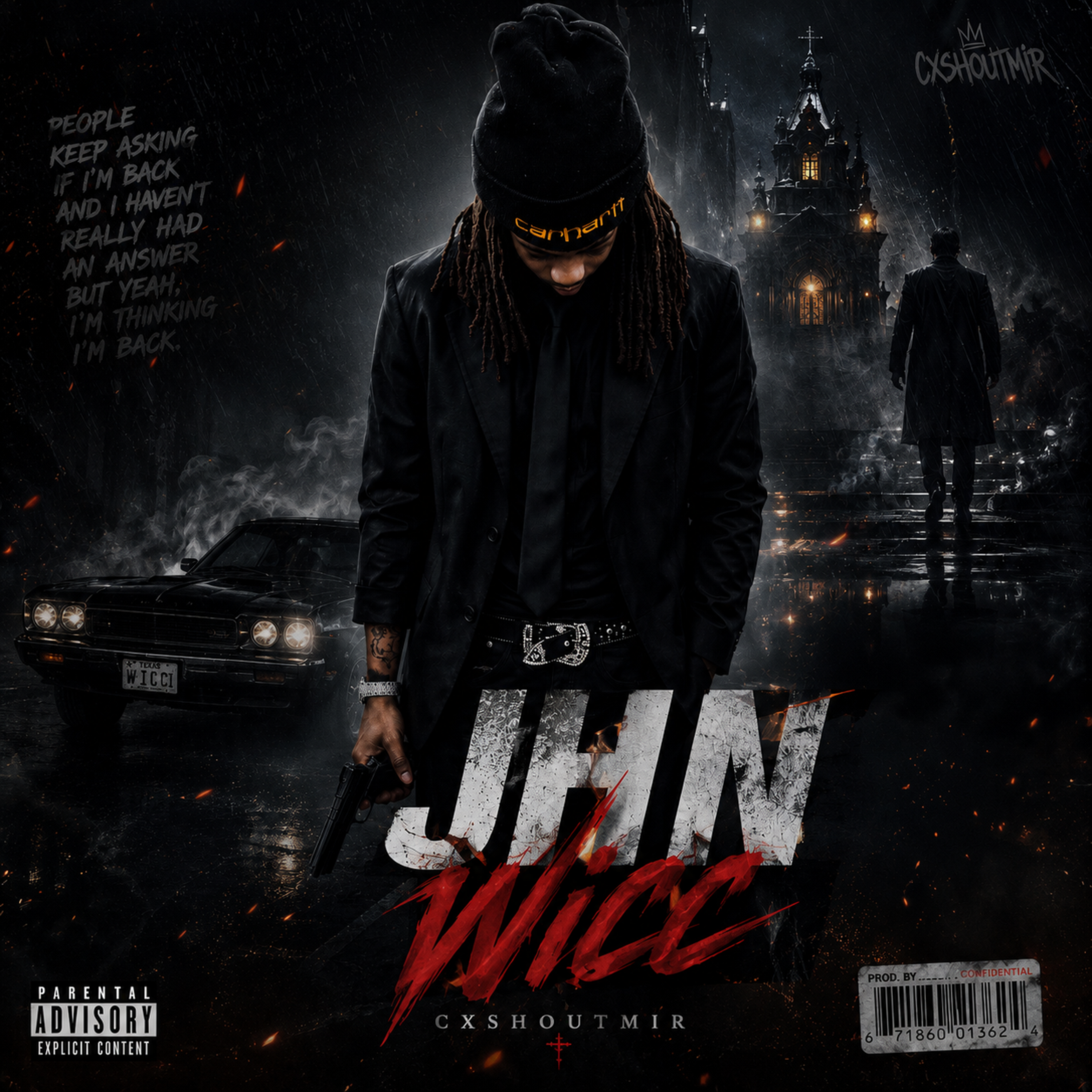 Jhn wicc by CxshoutMir cover art