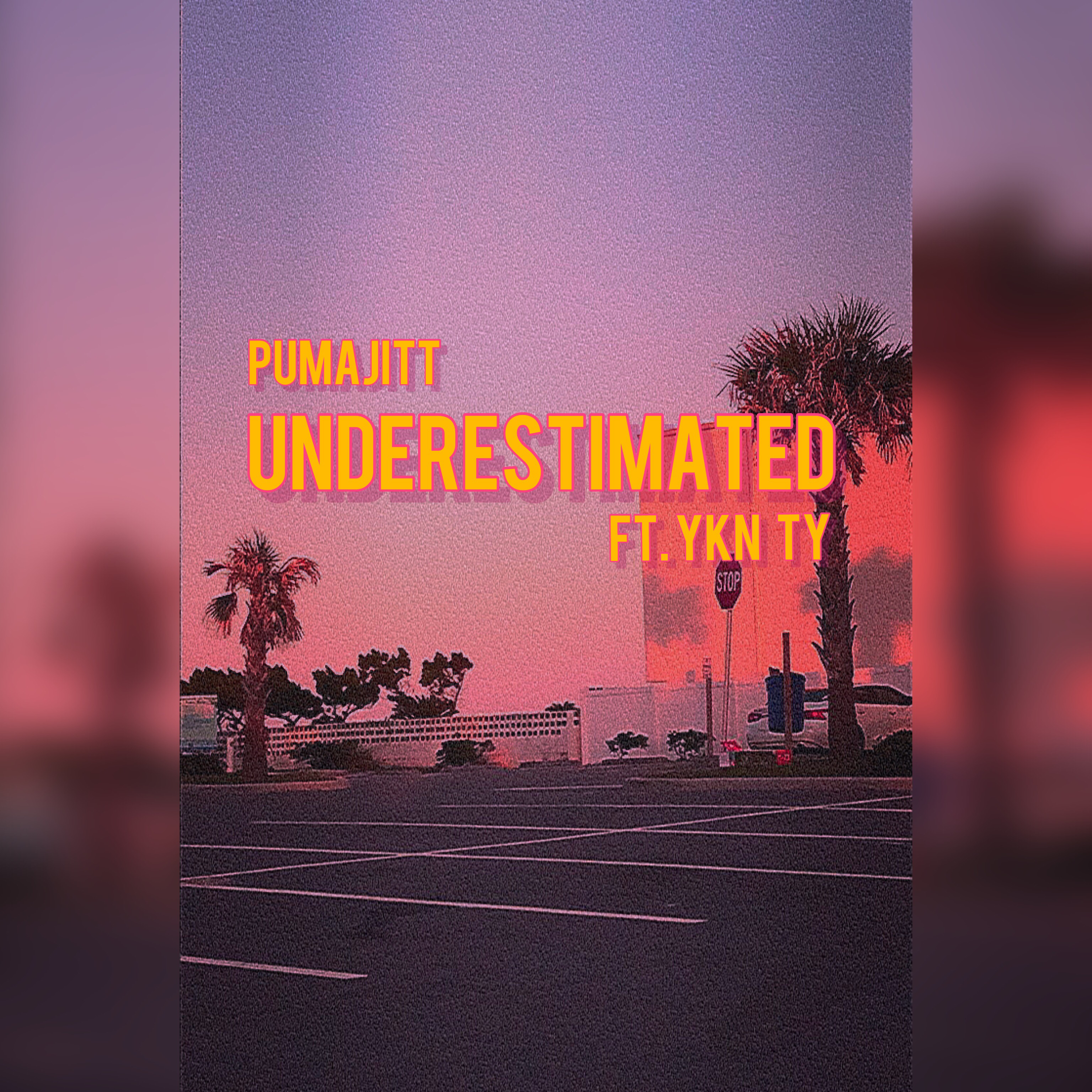 Underestimated artwork