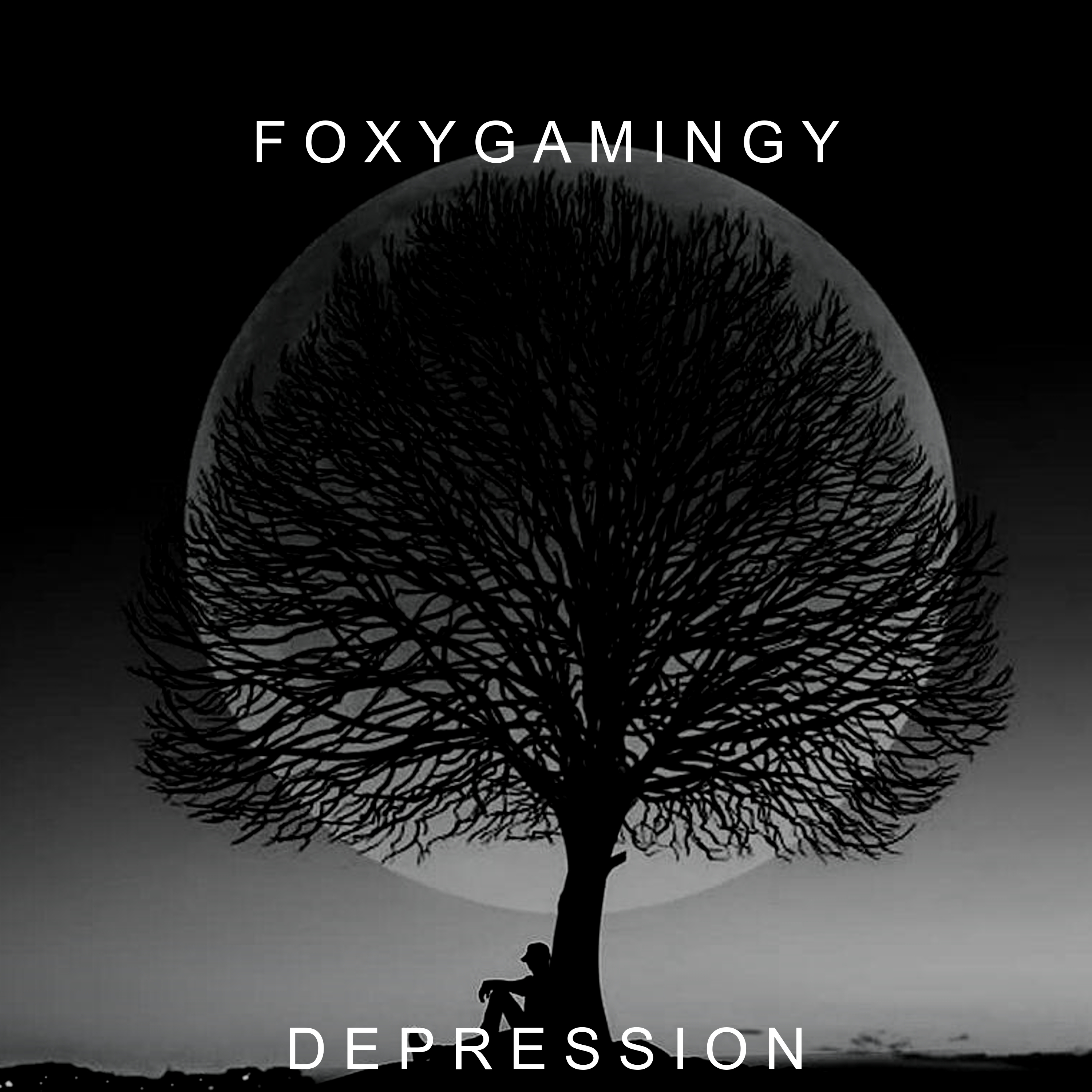 Depression artwork