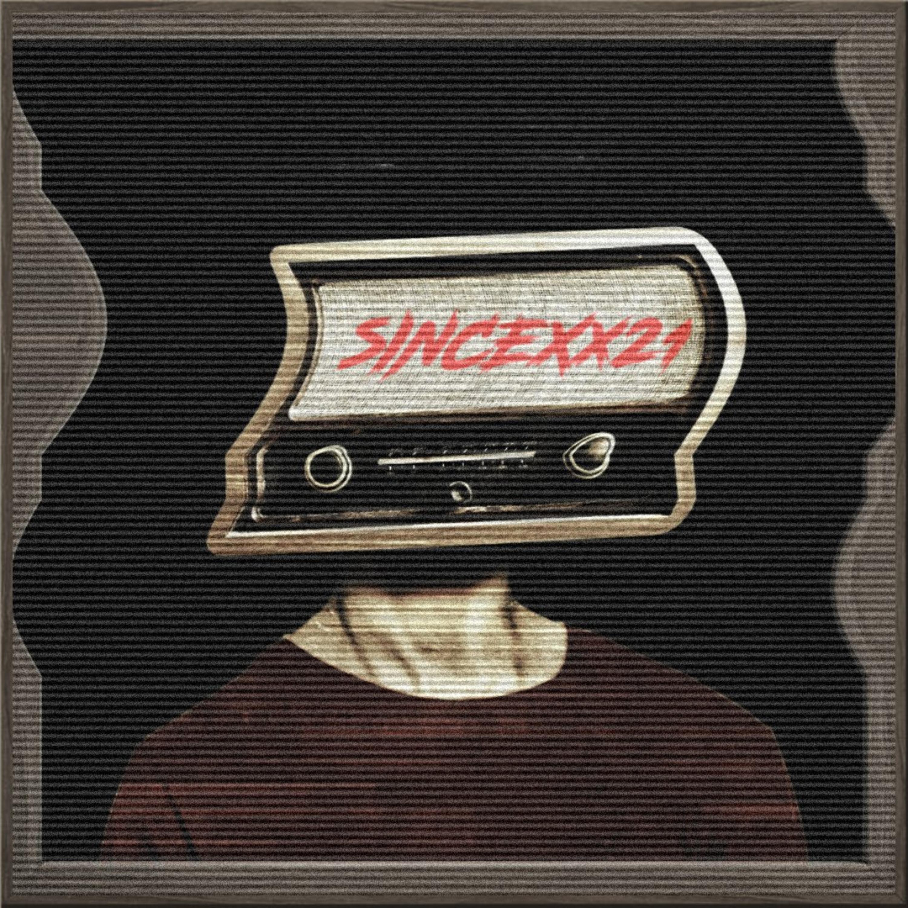 SINCEXX21 artwork
