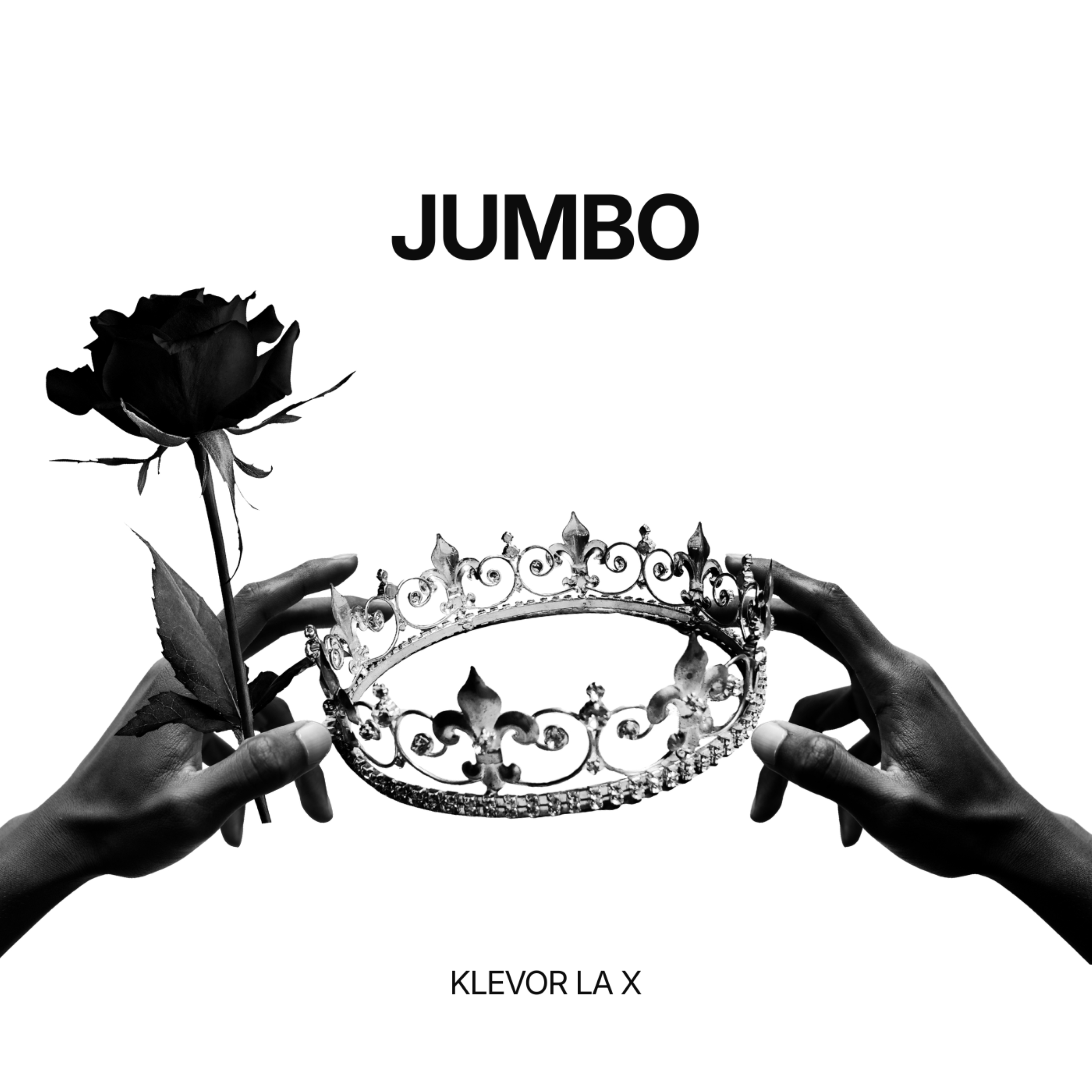 Jumbo artwork
