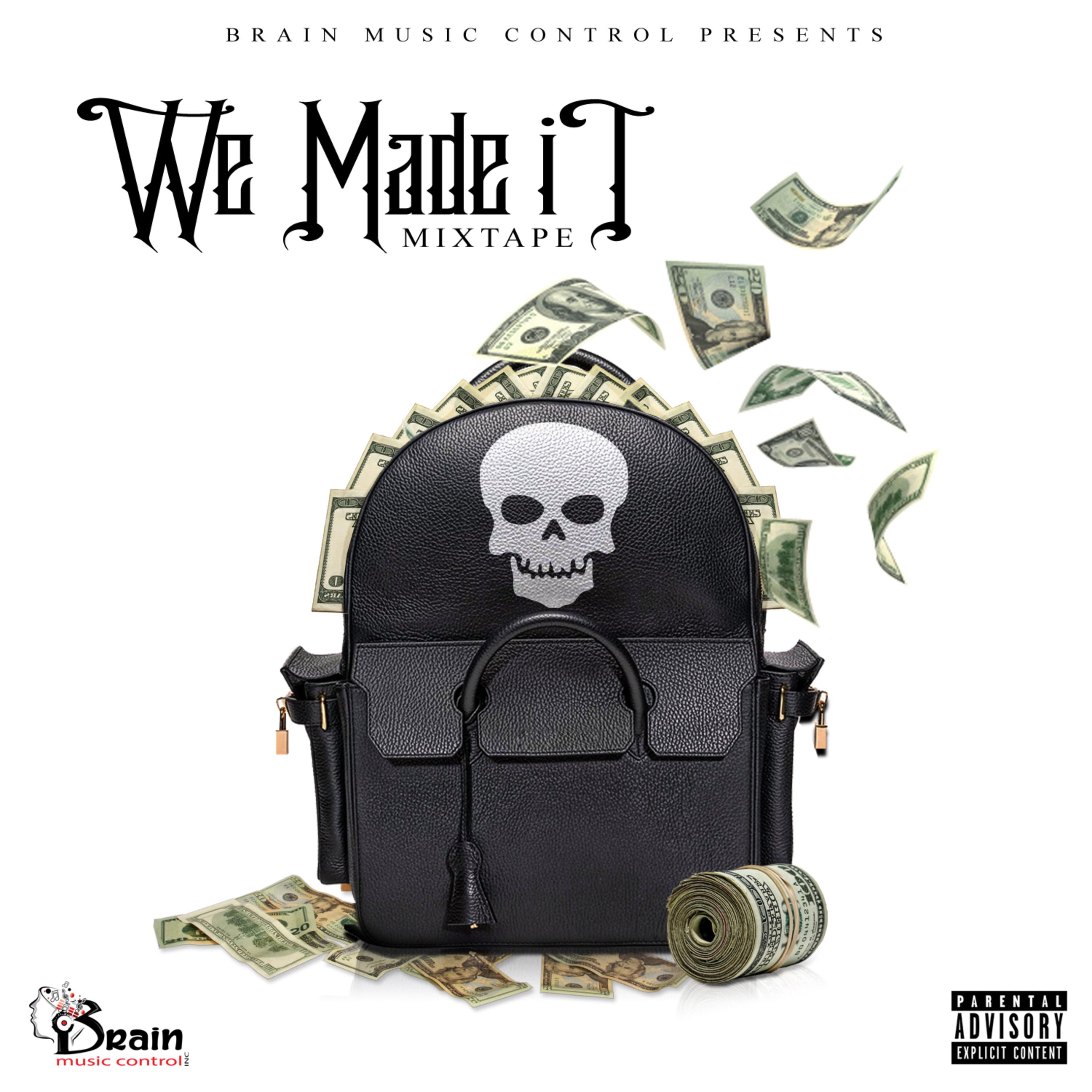 Nigga It Me artwork