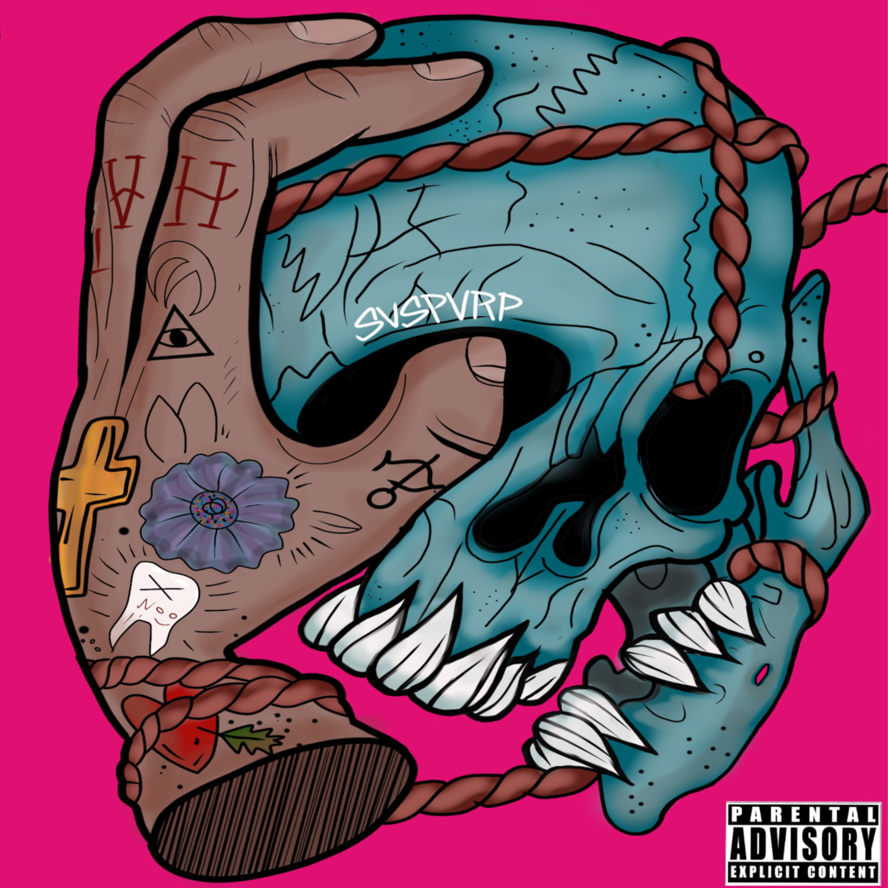 Only Emotion (Black Irish) artwork