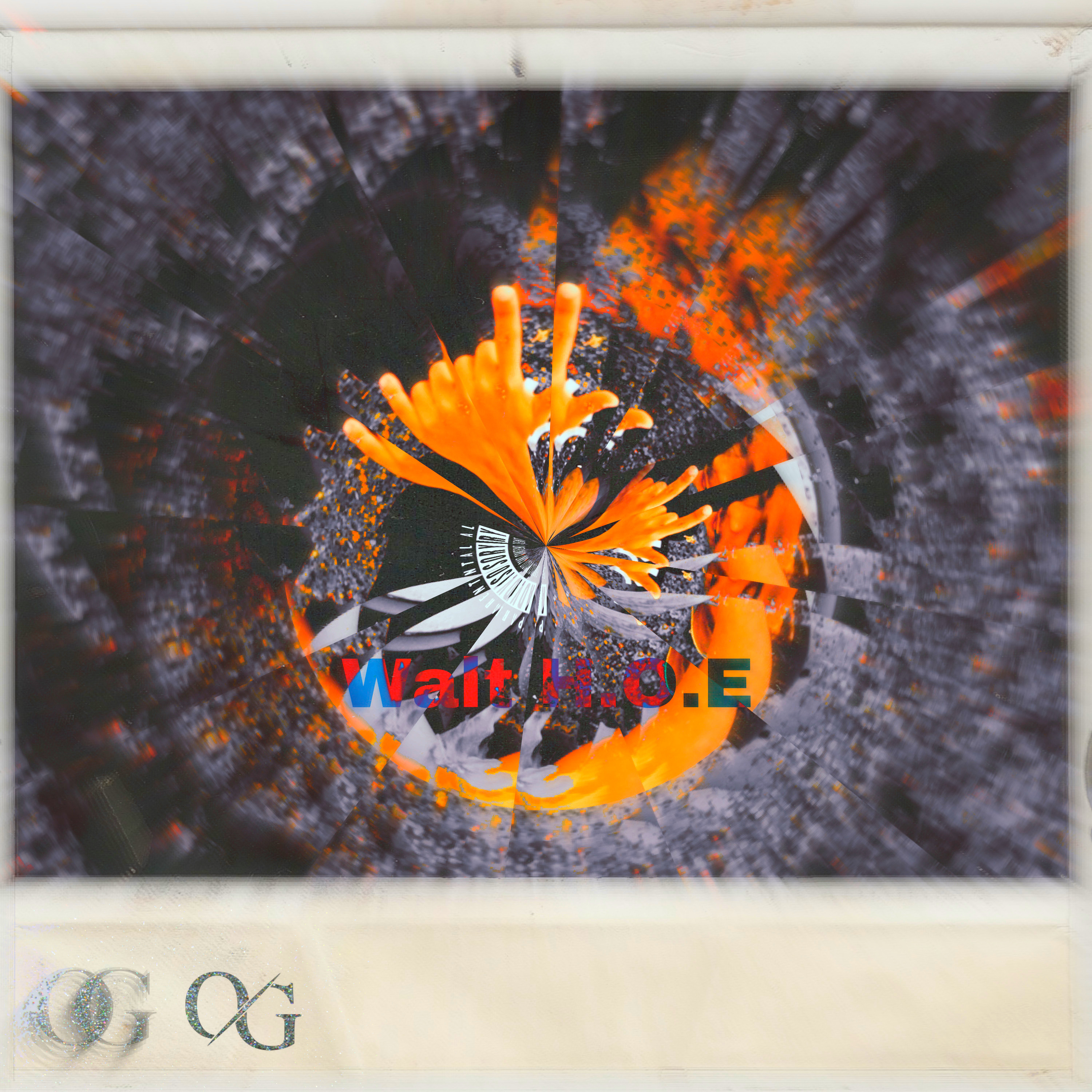 Og Wocky (Deluxe) artwork