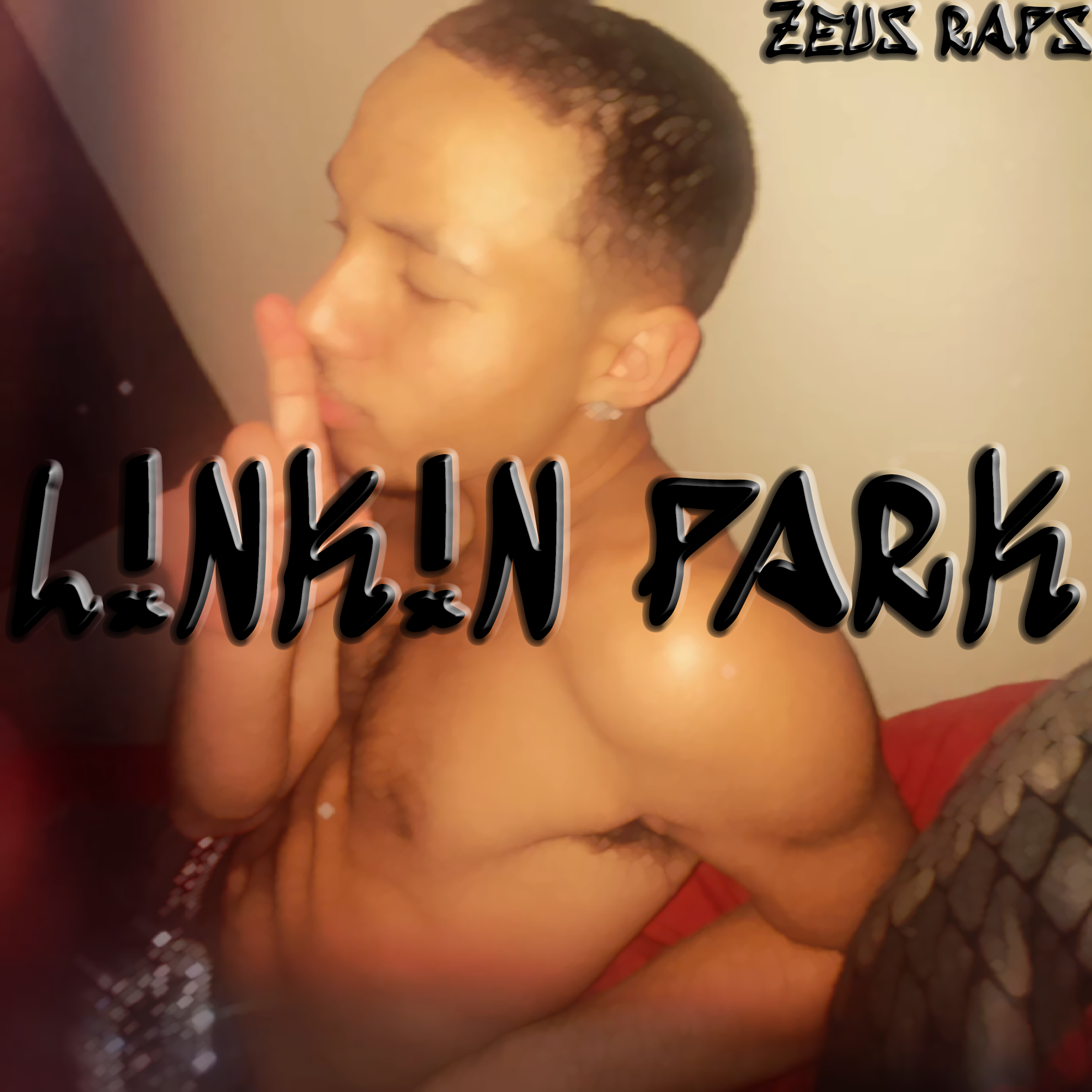 L!NK!N PARK artwork