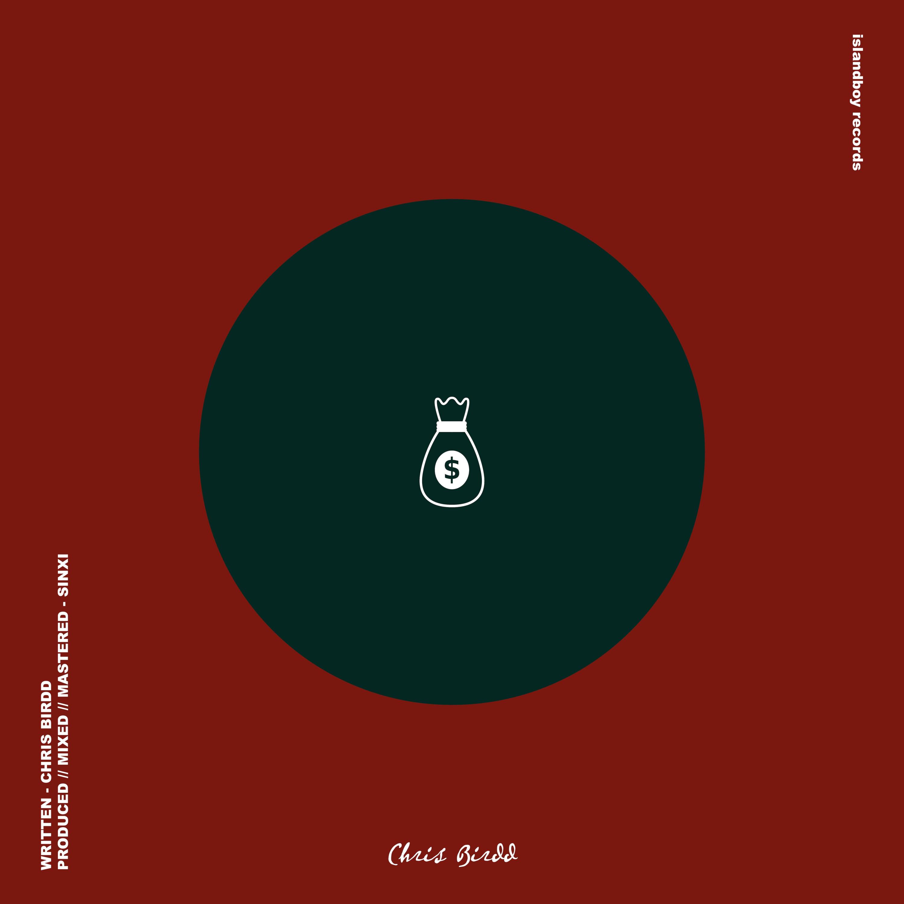 Everything It Takes artwork