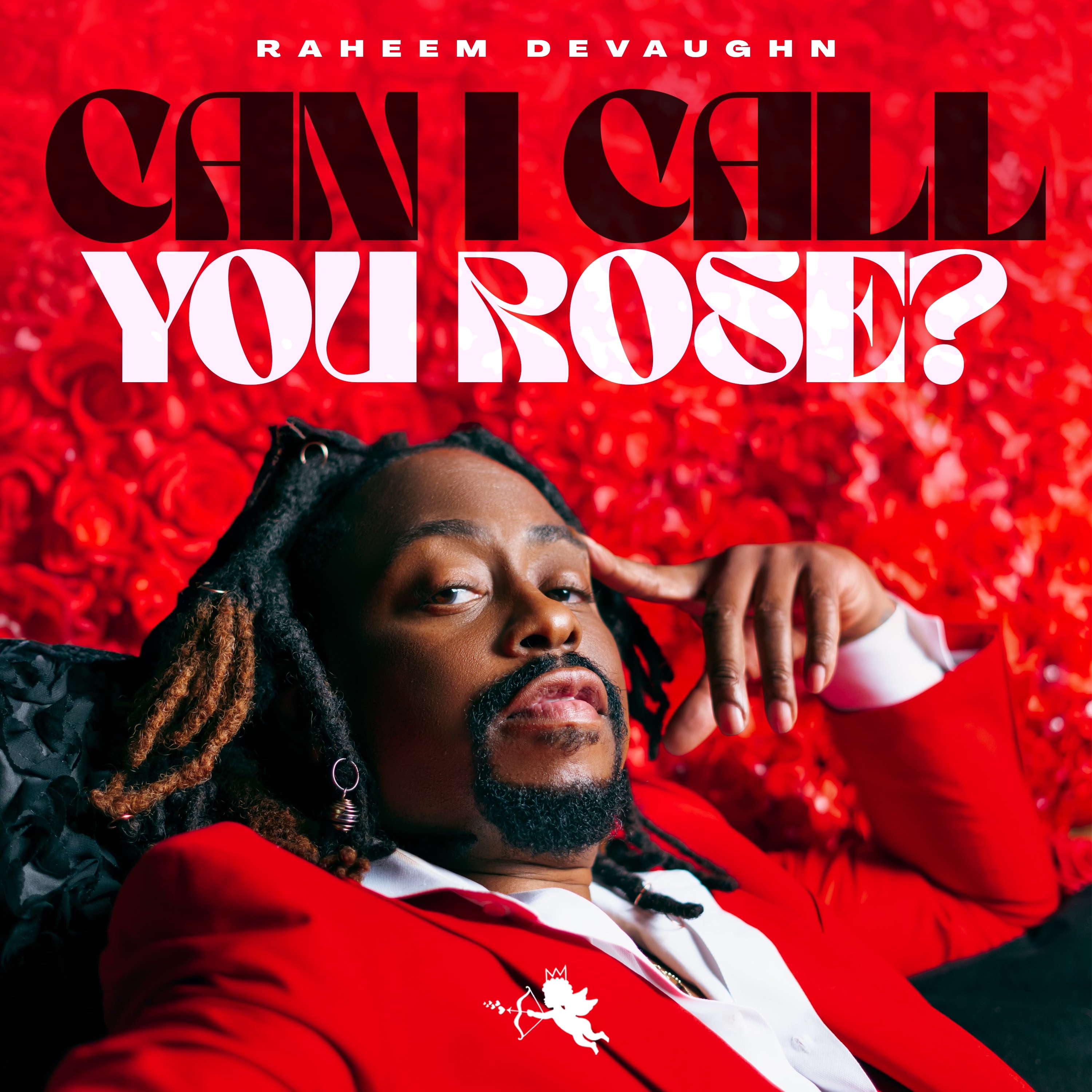 Can I Call You Rose? artwork