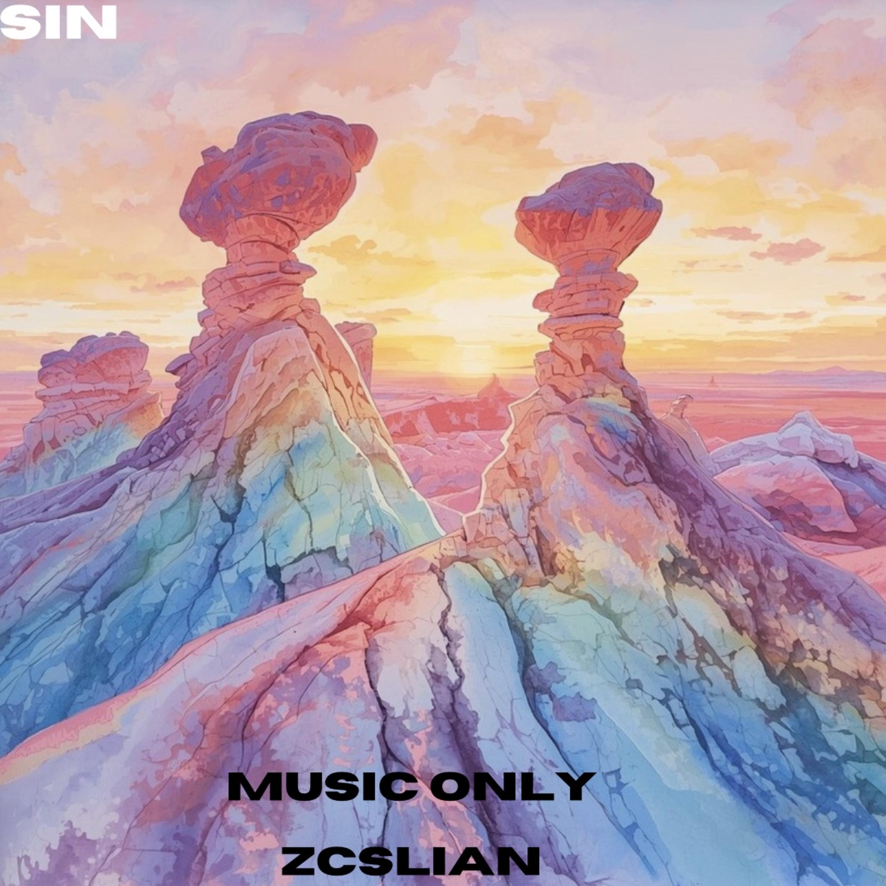 MUSIC ONLY artwork
