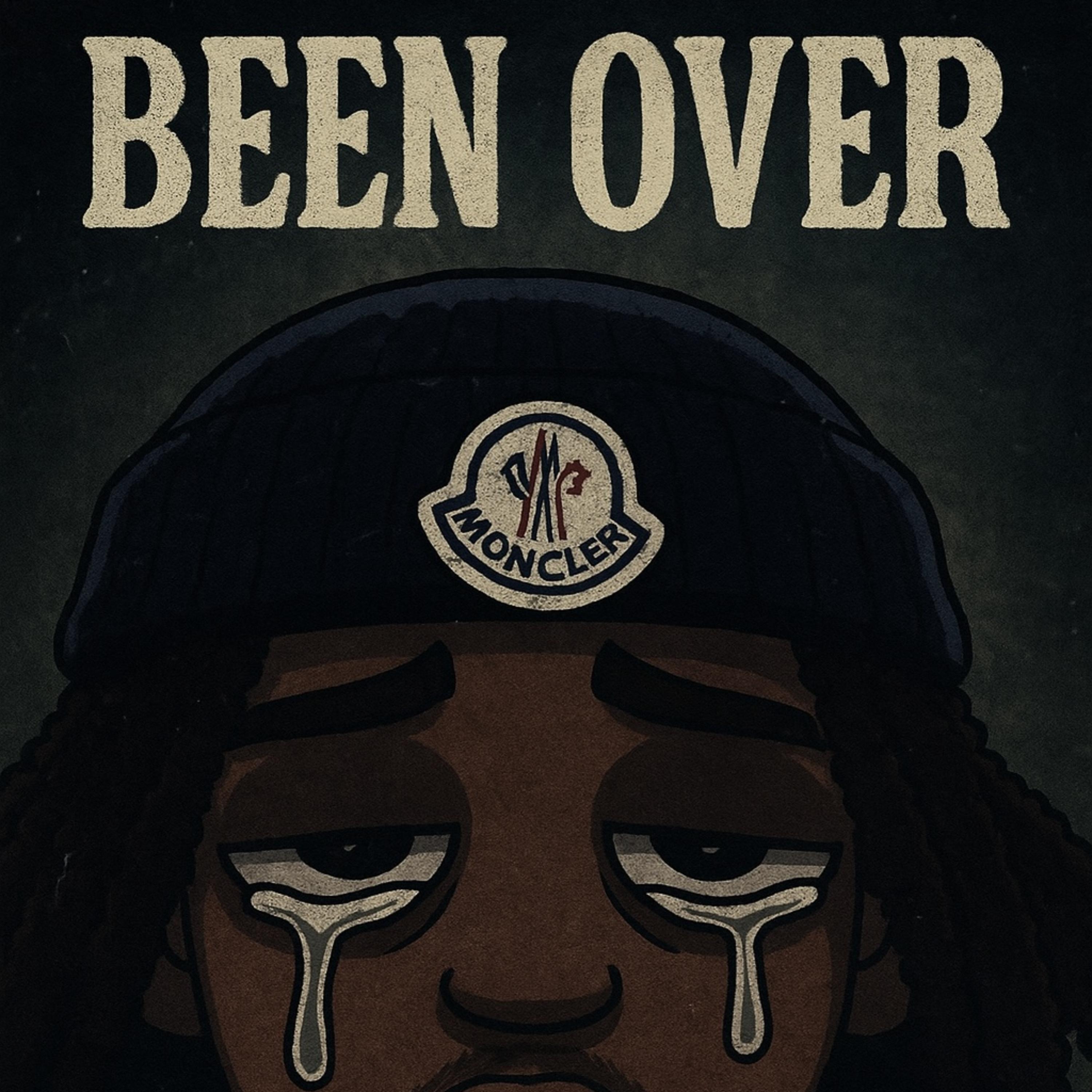 BeenOver artwork