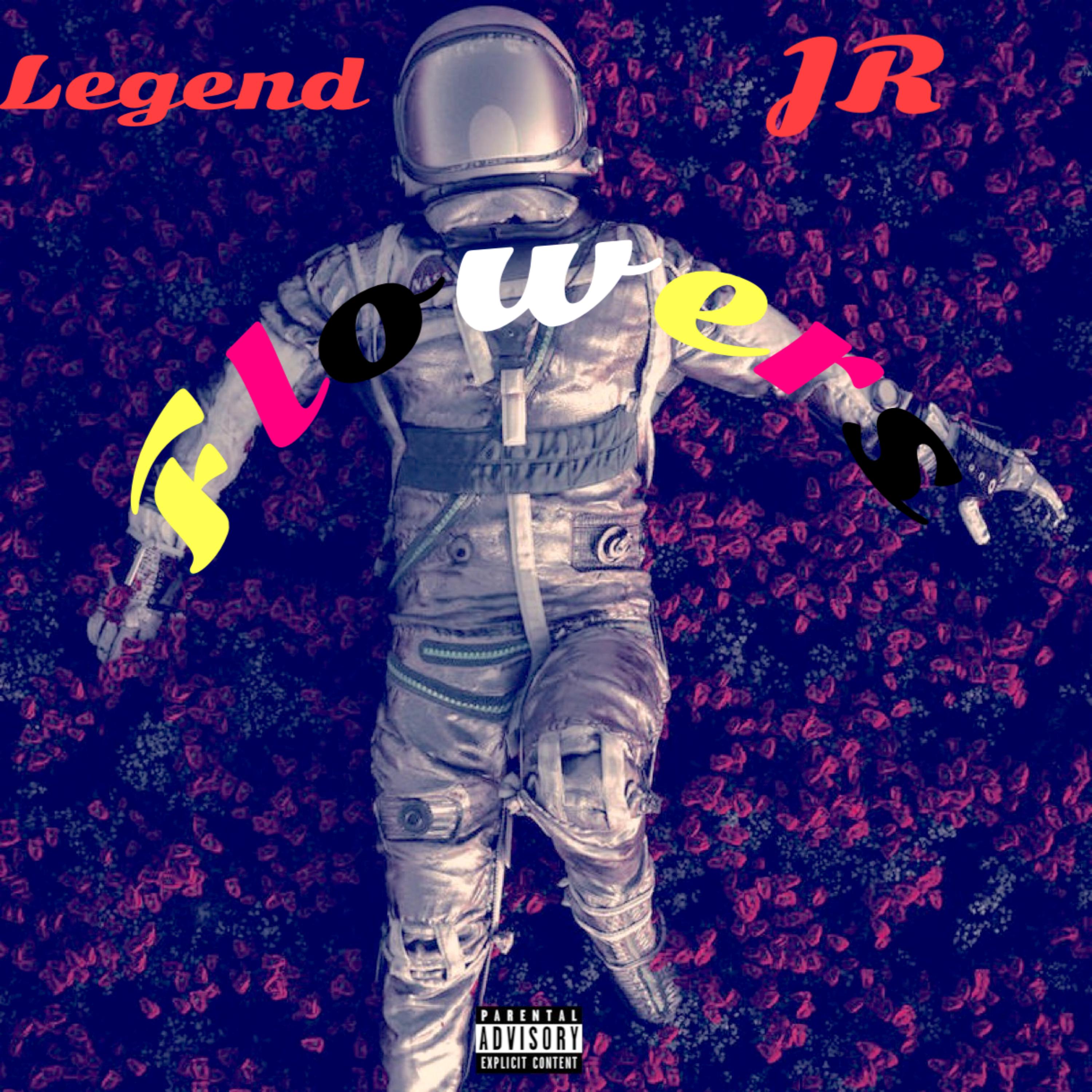 Flowers (Remix) artwork