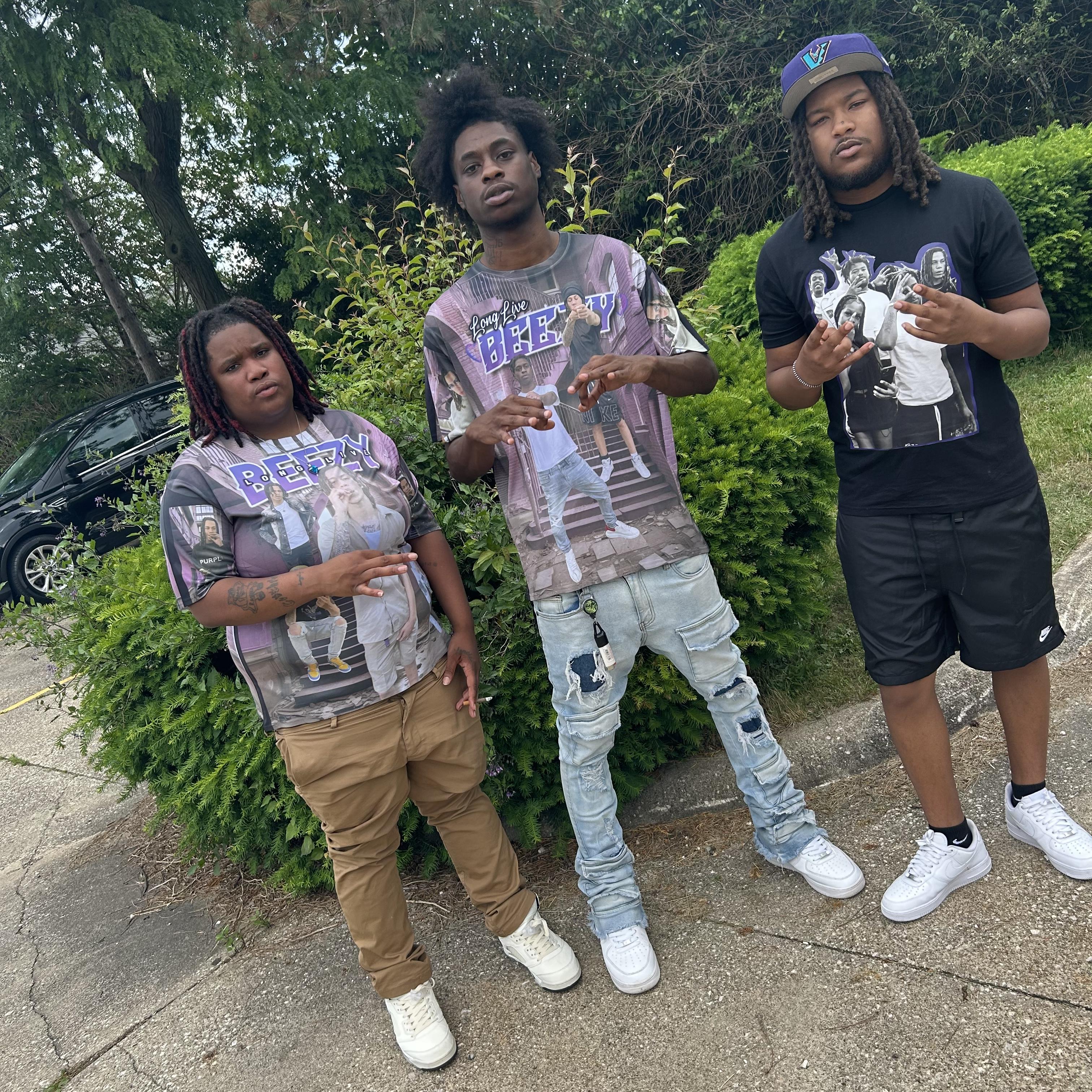 NO LIMIT artwork