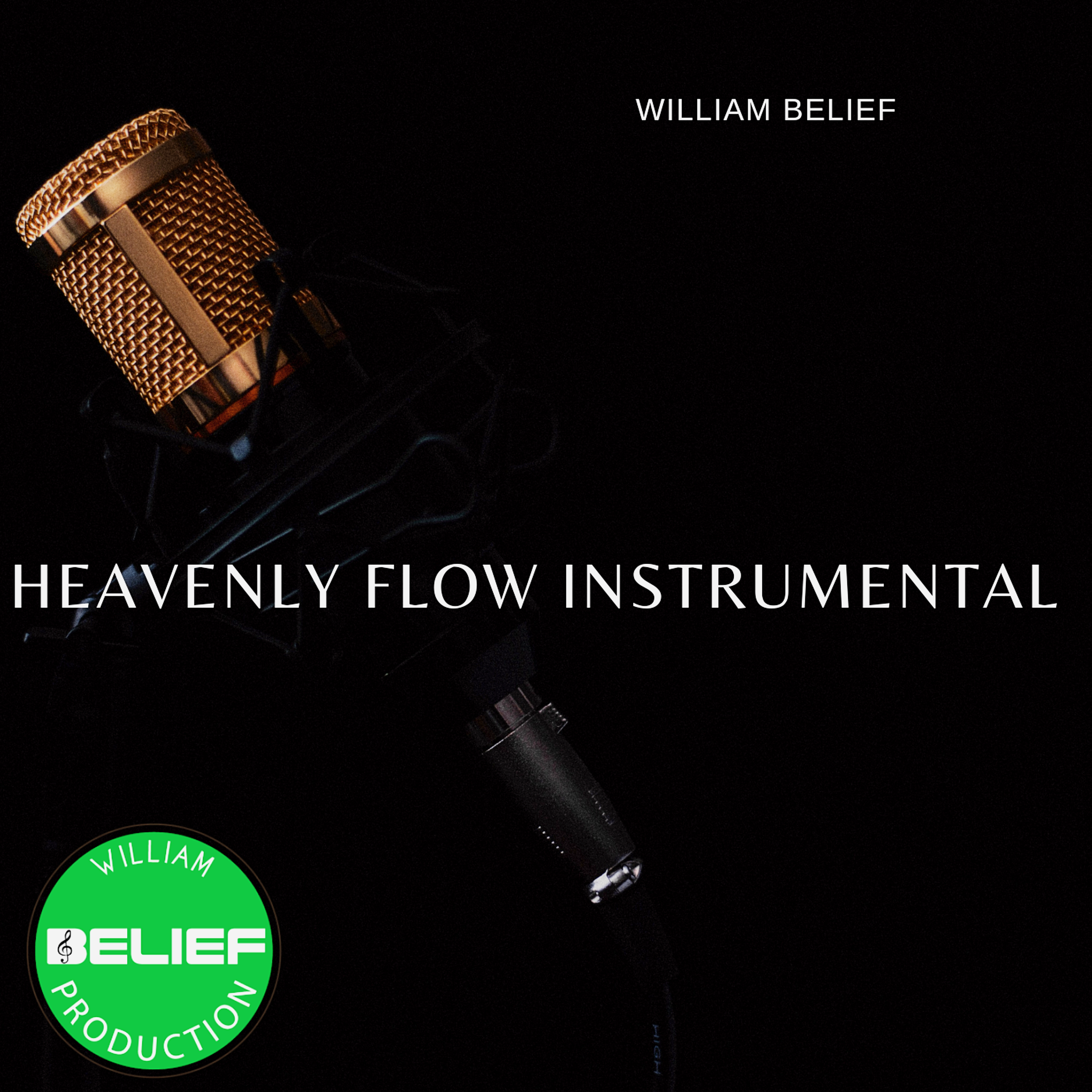 Heavenly Flow artwork