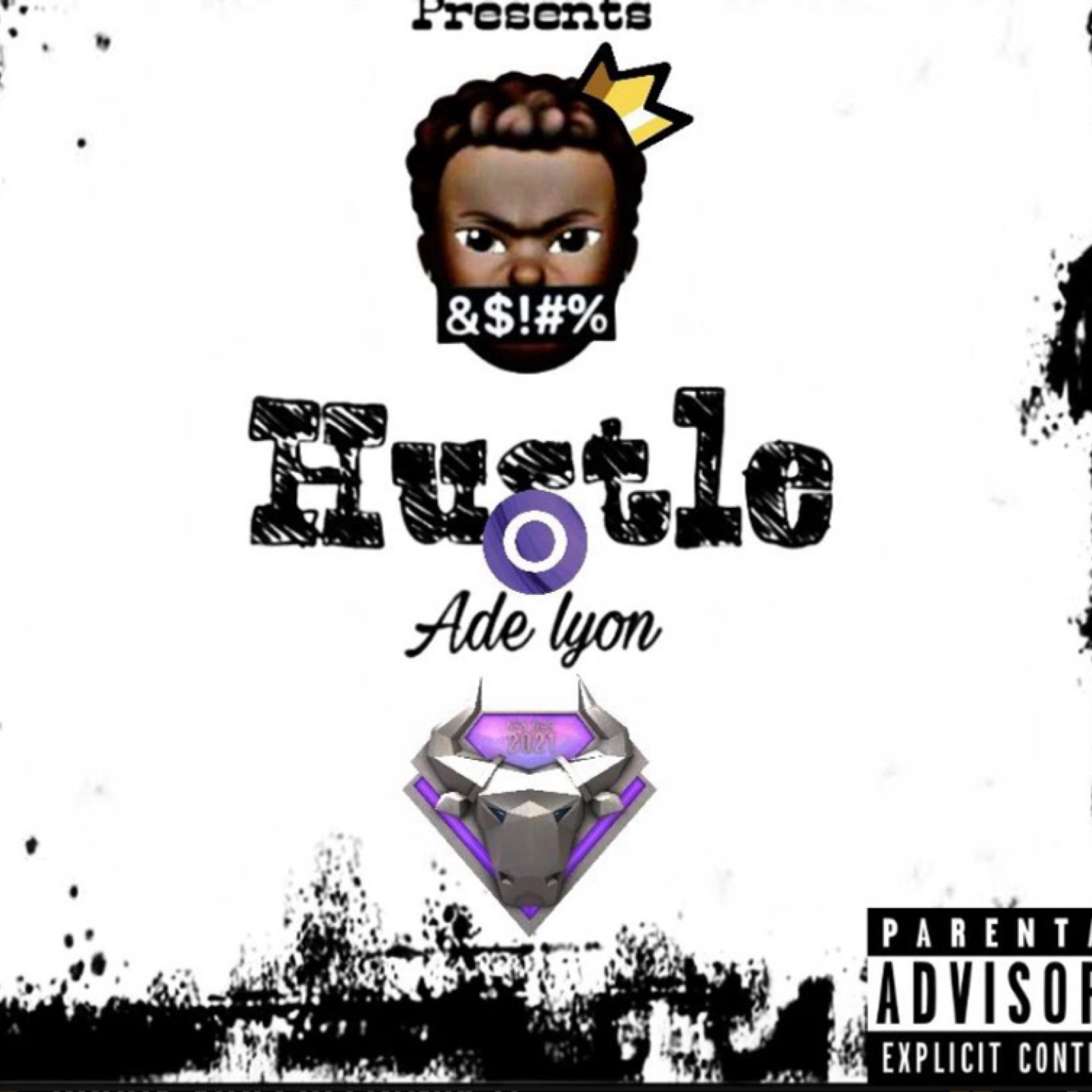 Hu$tle artwork