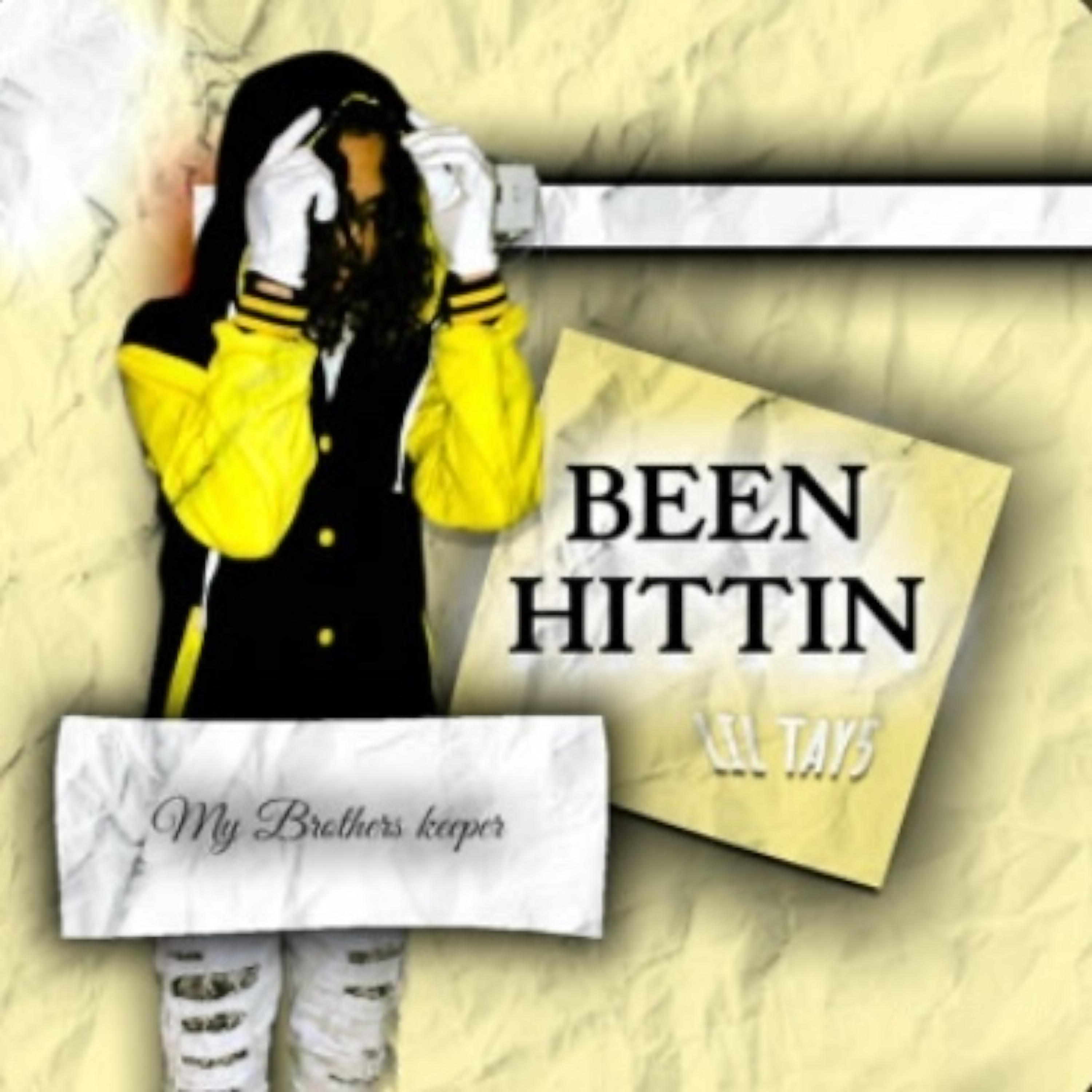 Been Hittin artwork