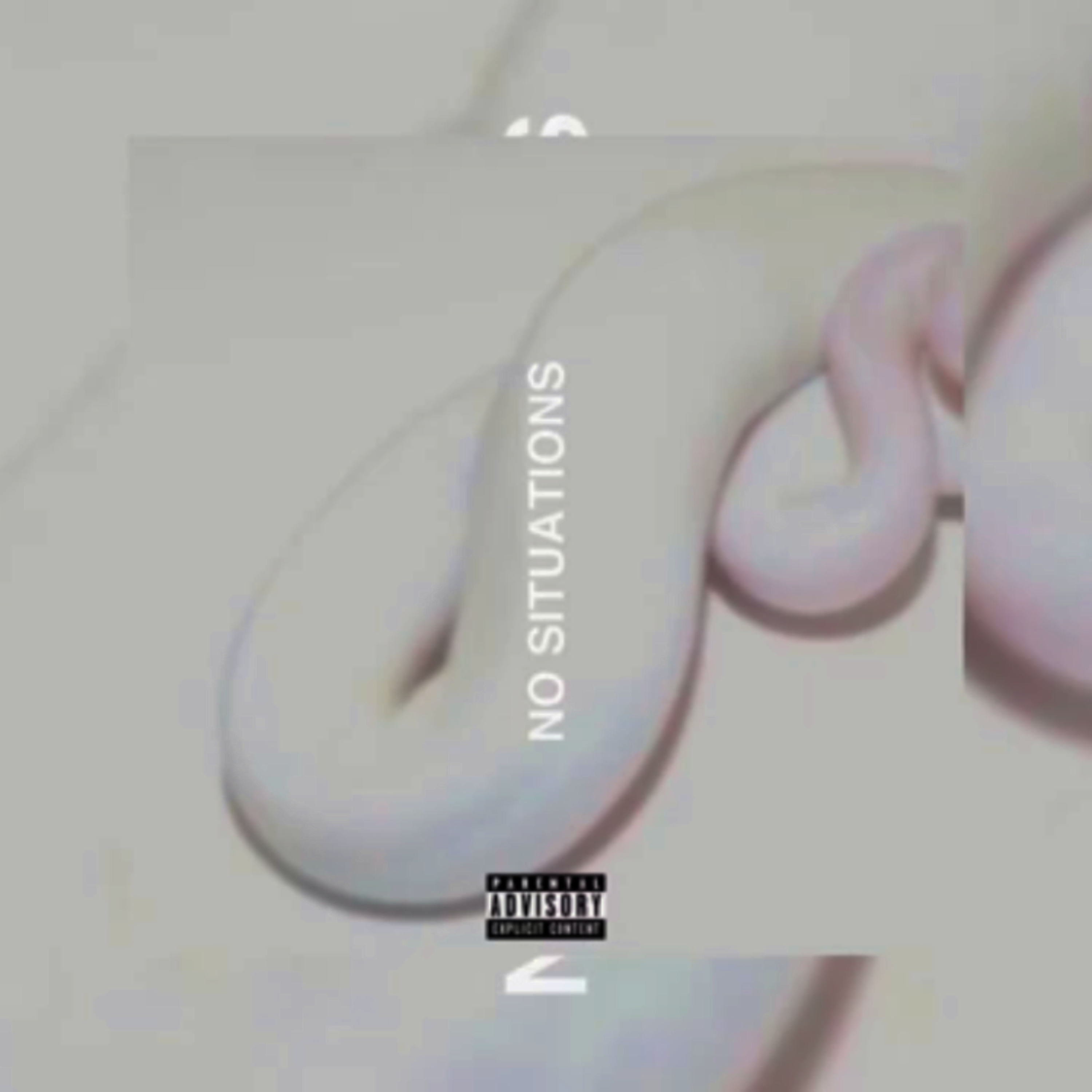 No Situations by Stonni Kooko cover art