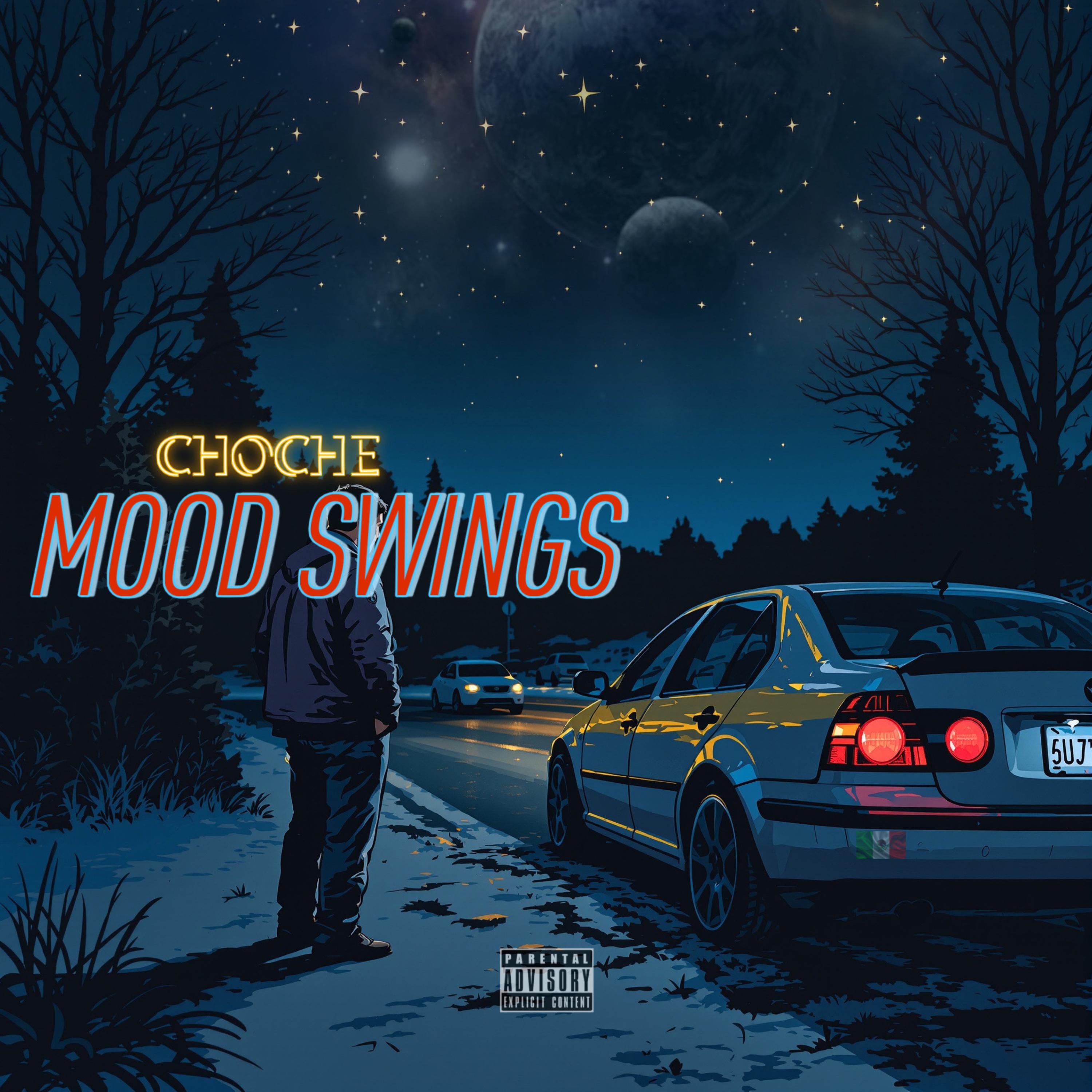 mood swings artwork