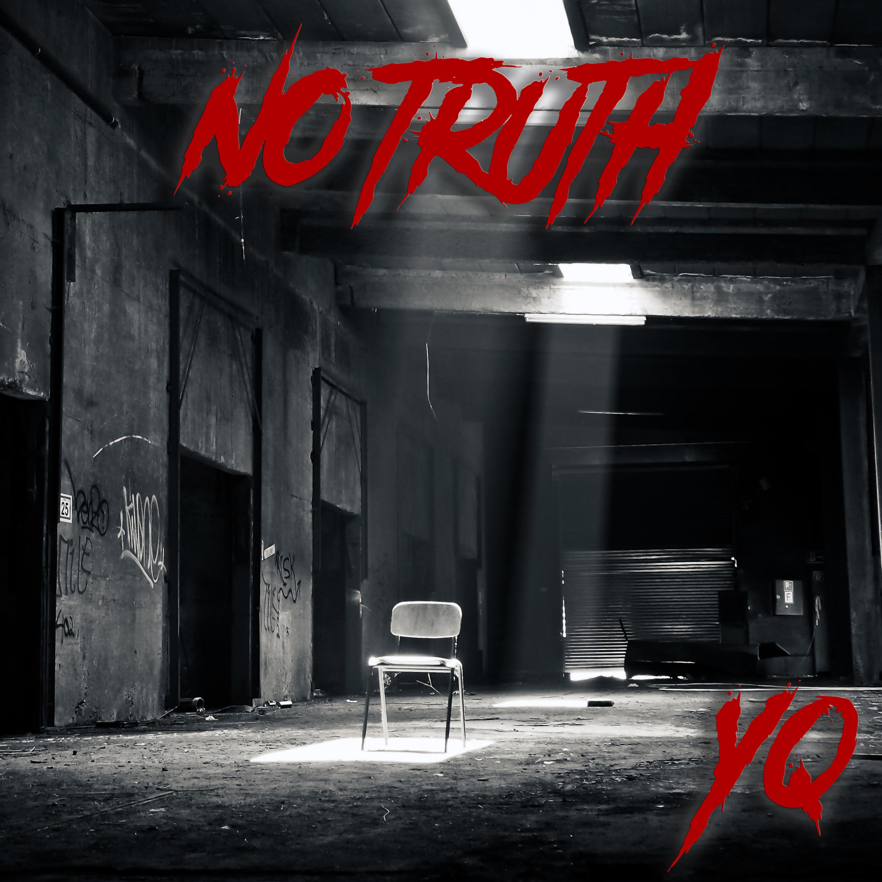 No Truth by YQ cover art