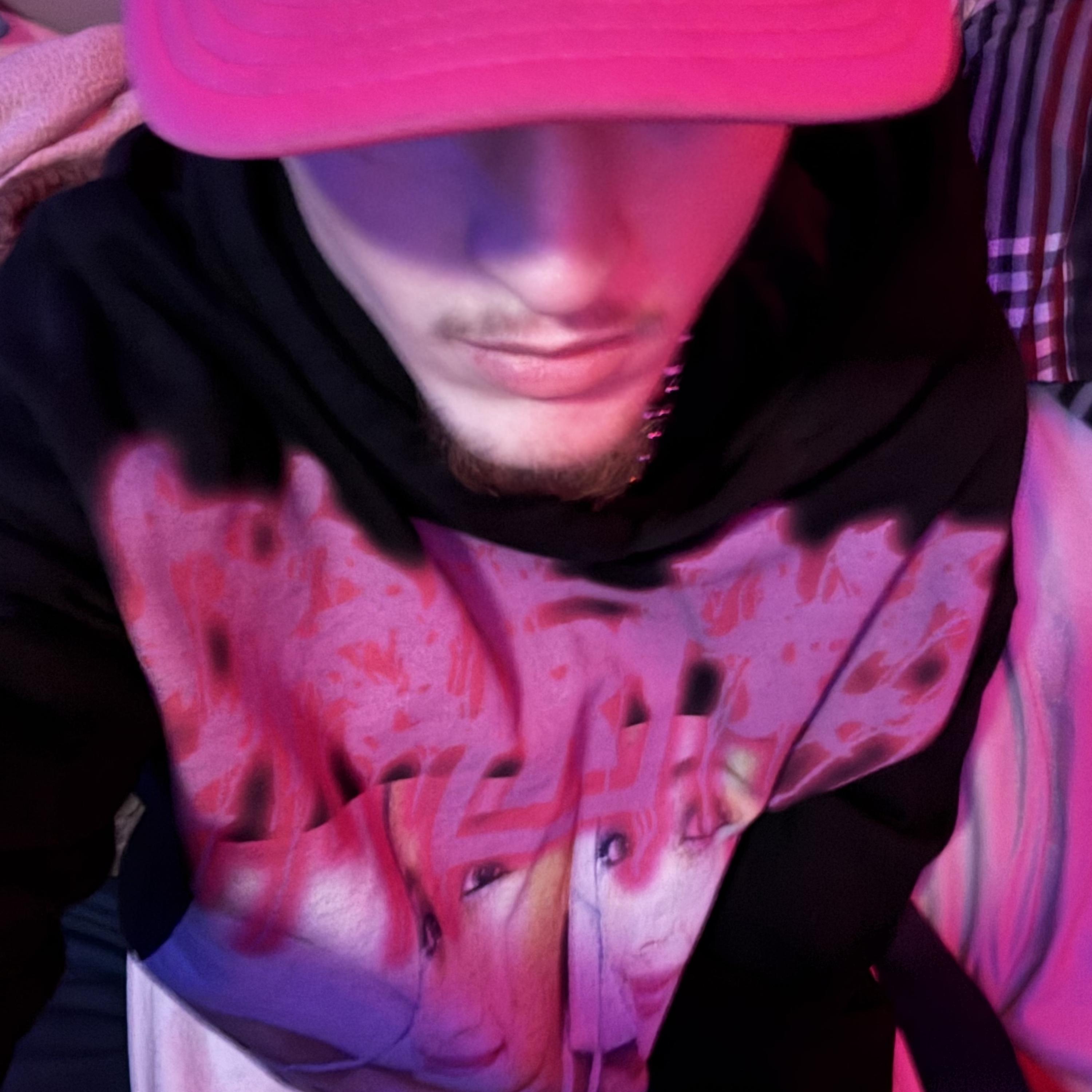 Pink Diamondz artwork