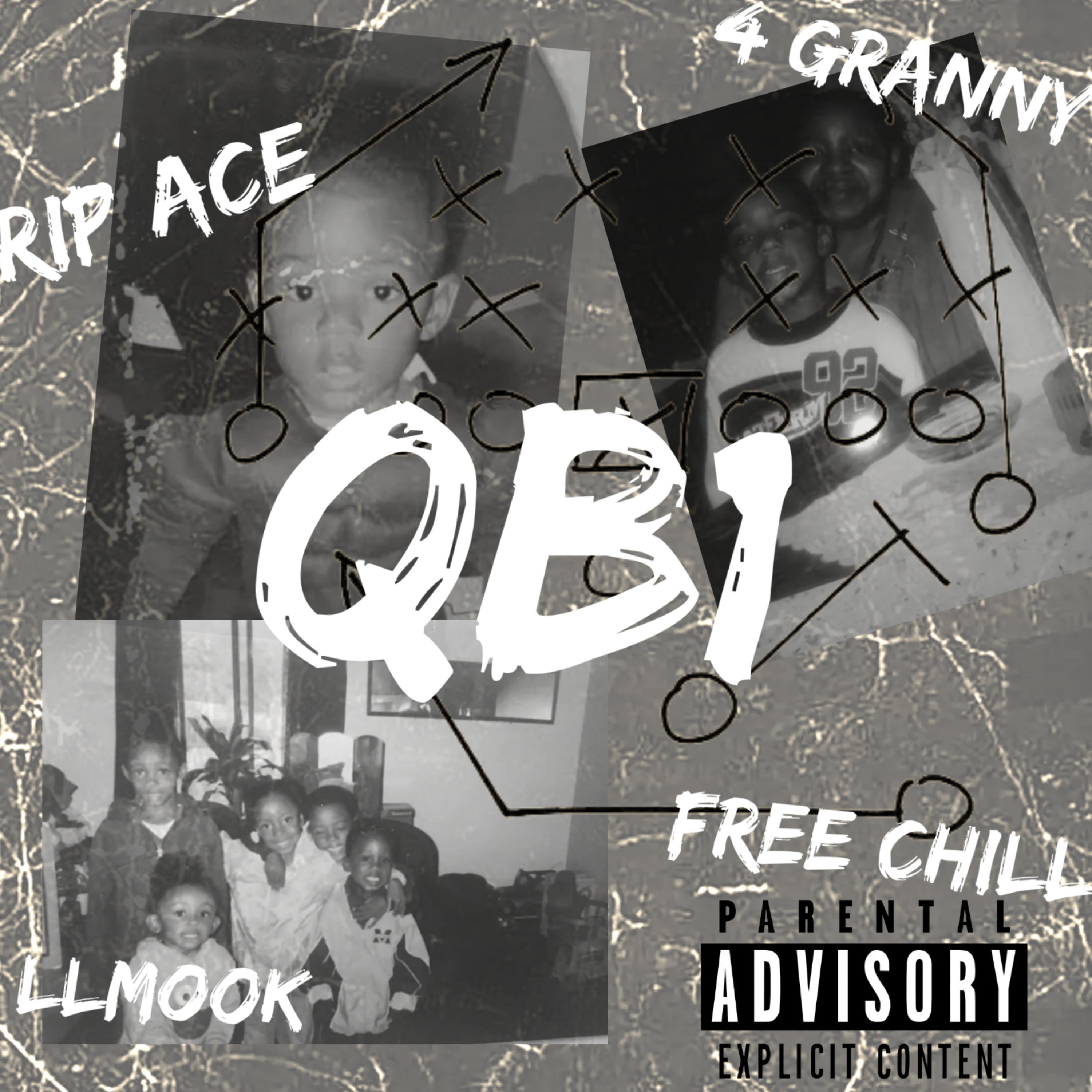 QB1 artwork