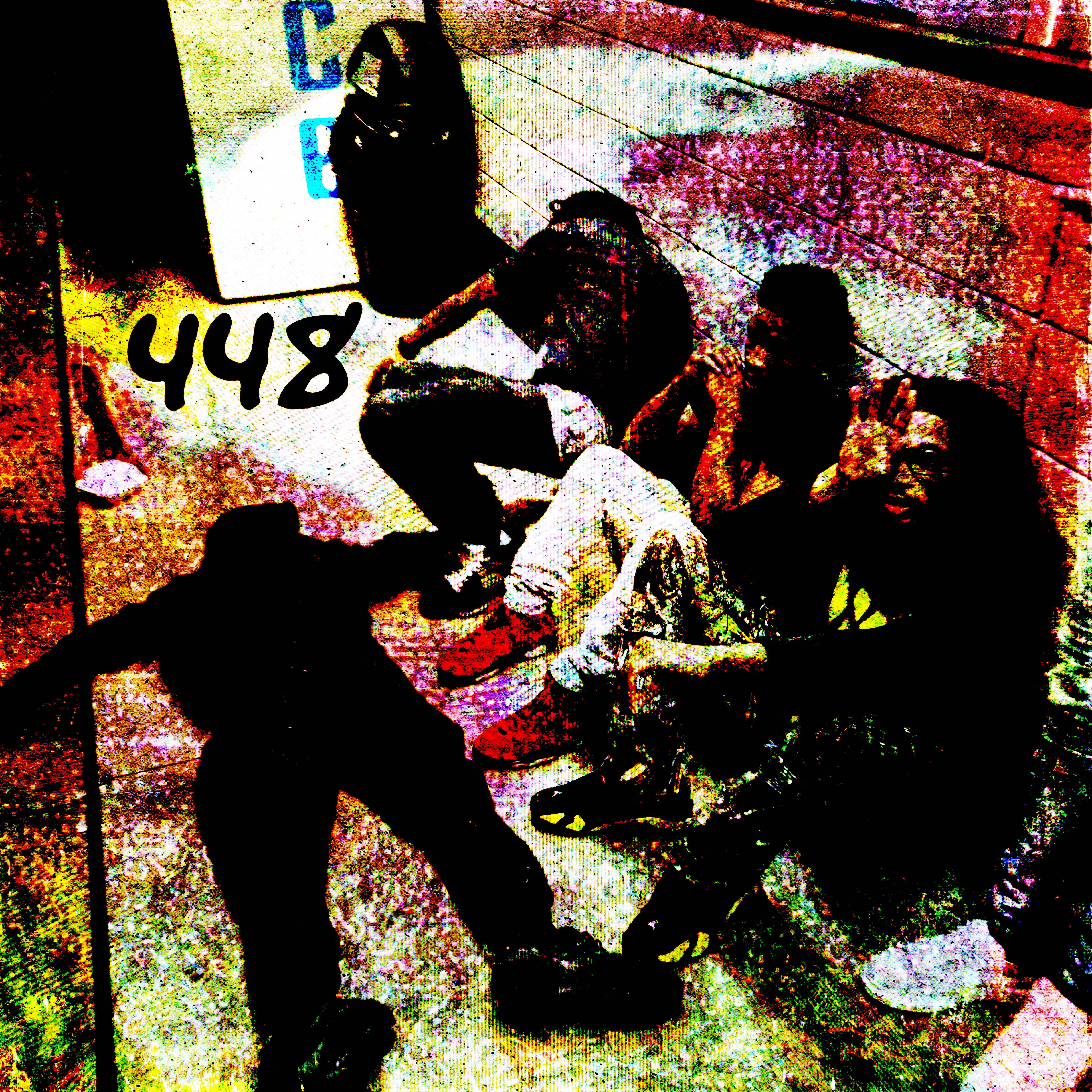 448 artwork