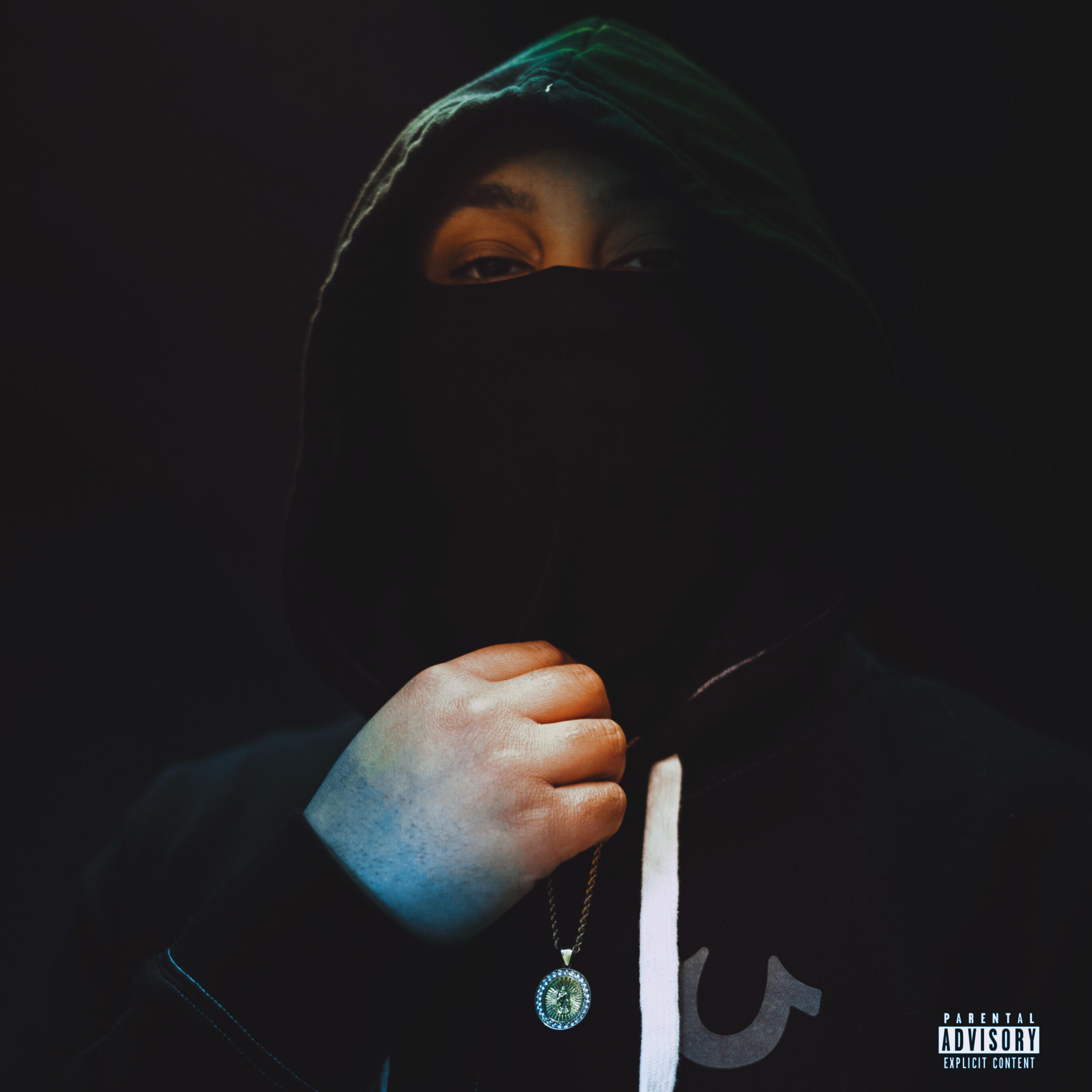 Doubted Me artwork