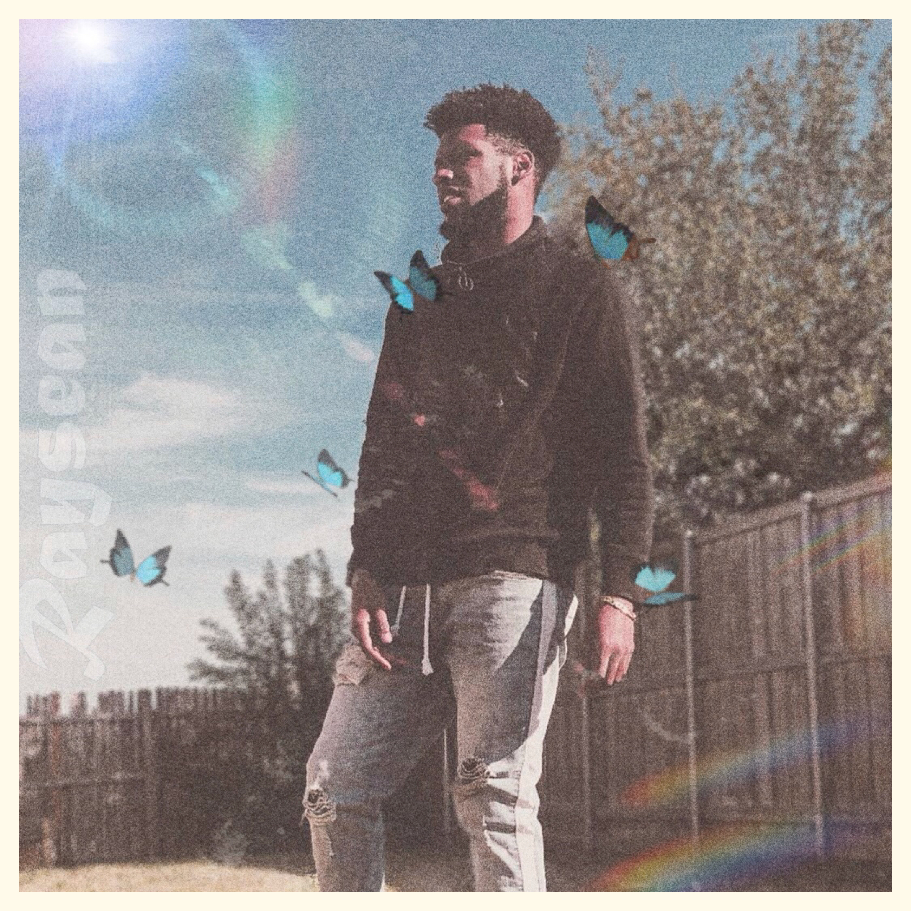 Madd World artwork