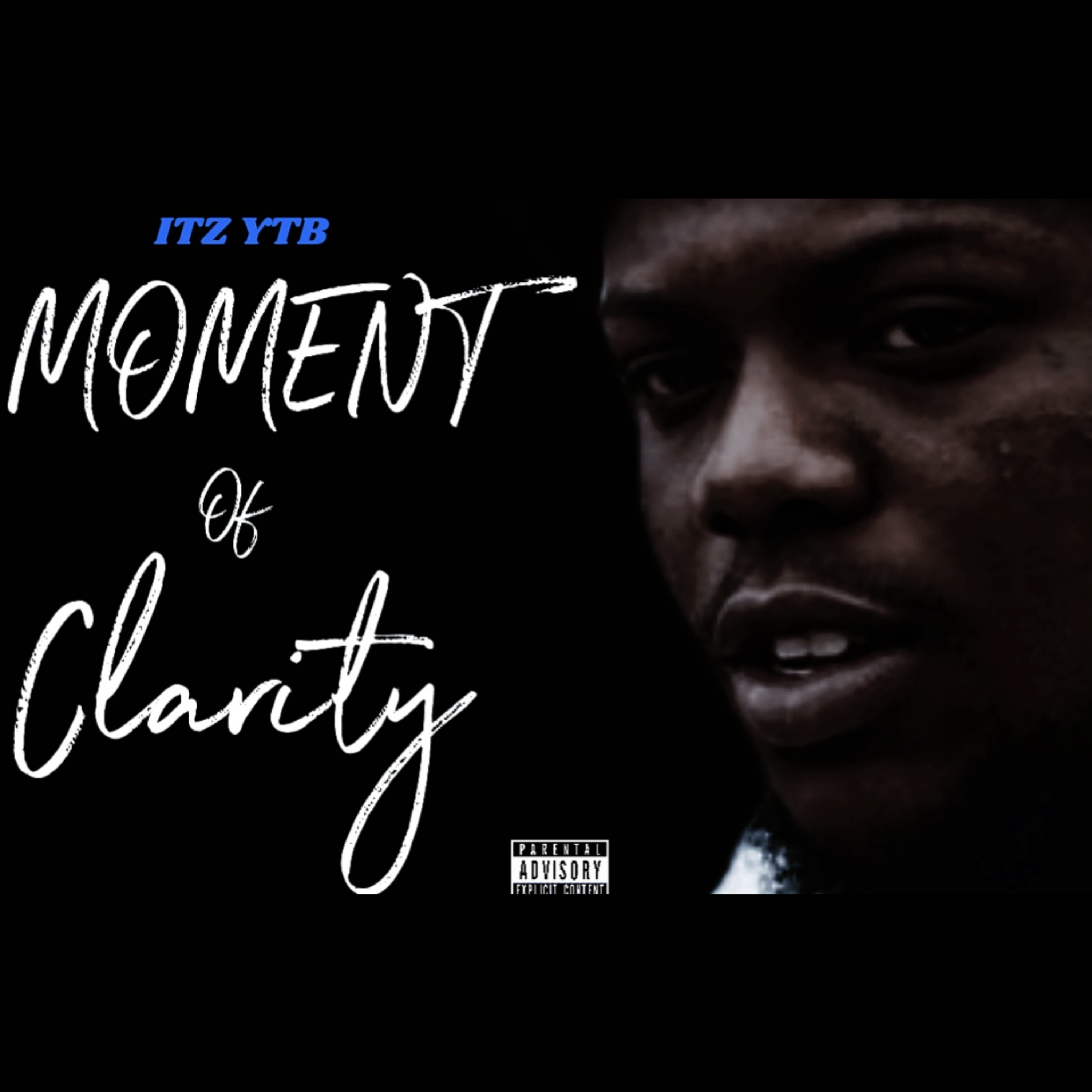 Moment Of Clarity artwork