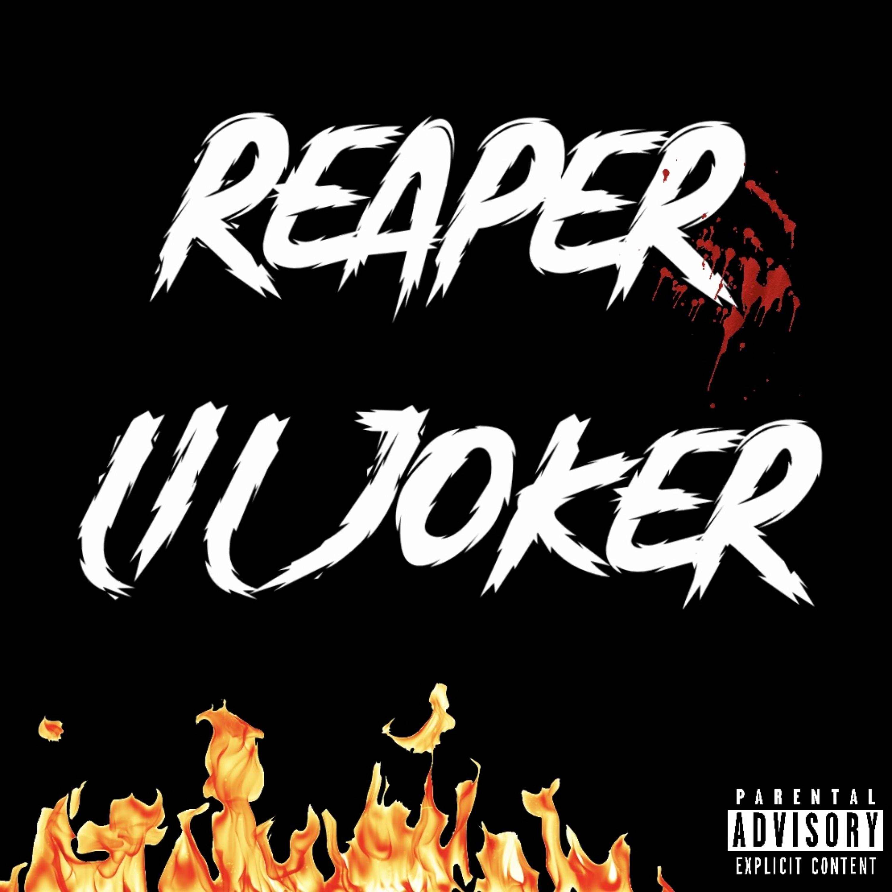 Reaper artwork