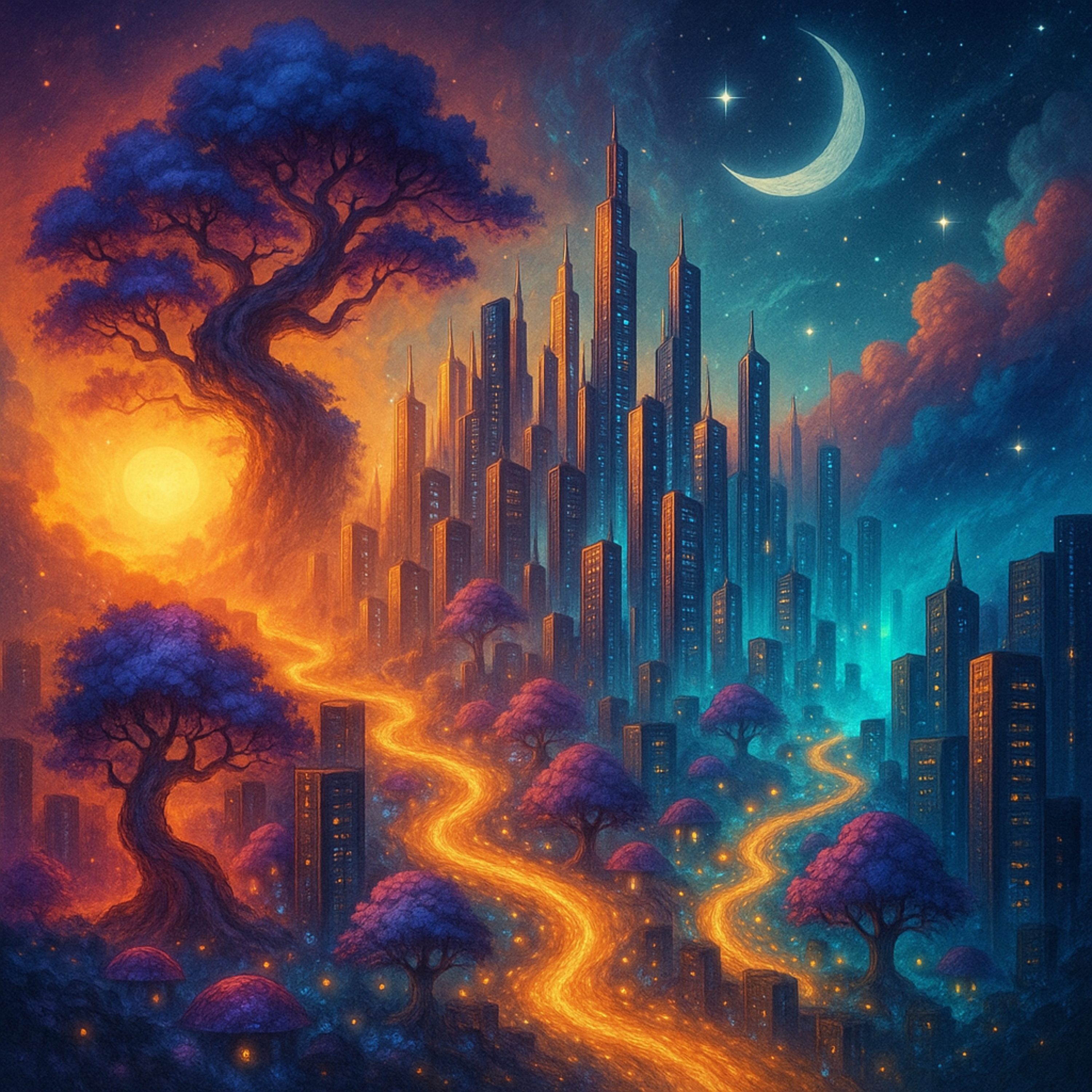 Star Life by Xolar cover art