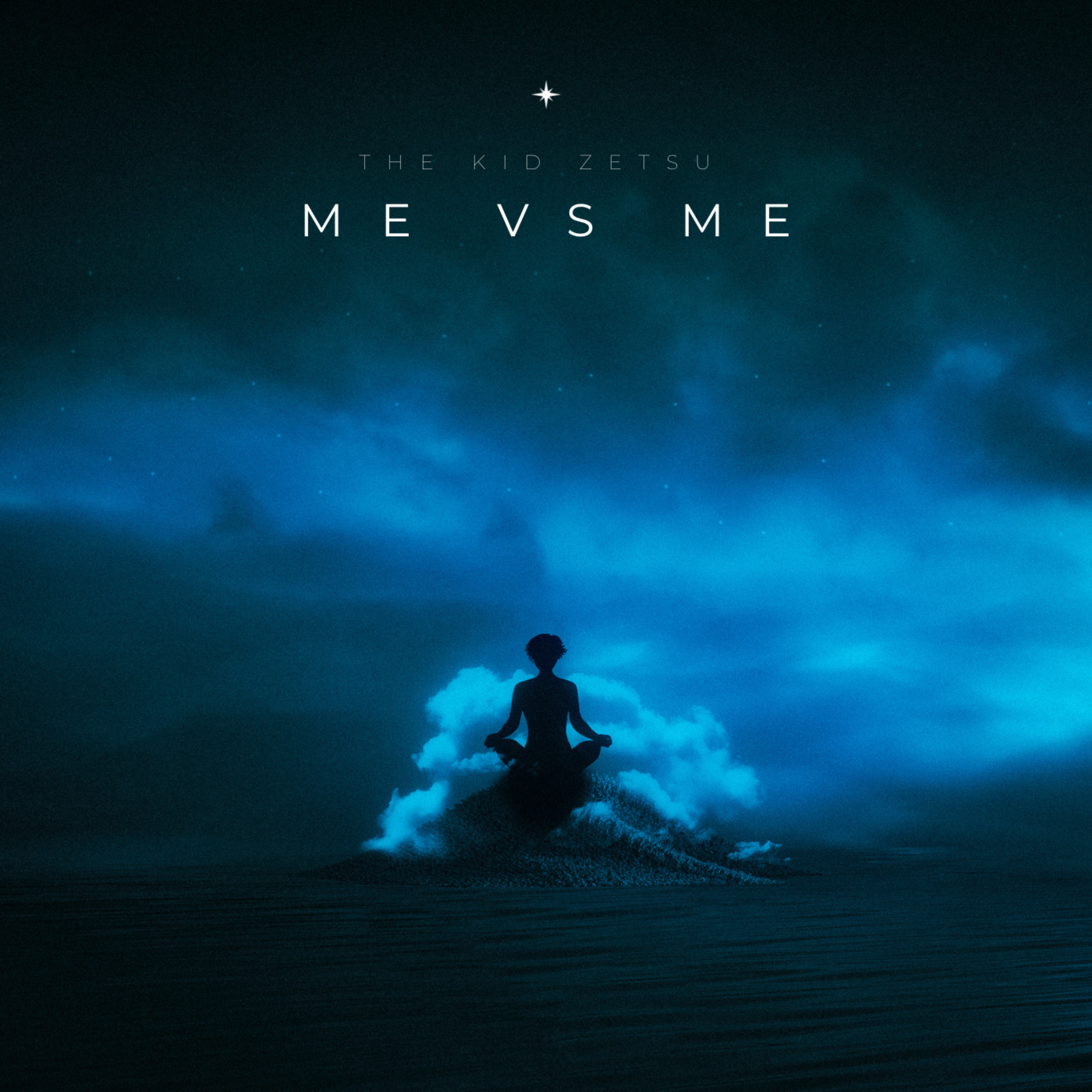 Me VS Me artwork