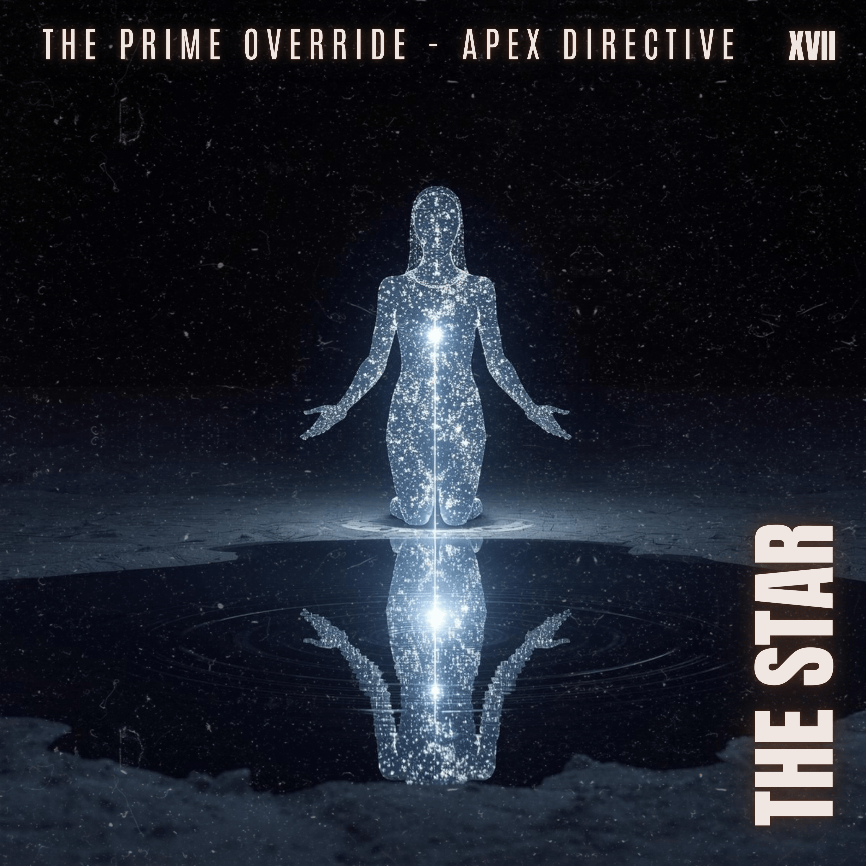 THE STAR artwork