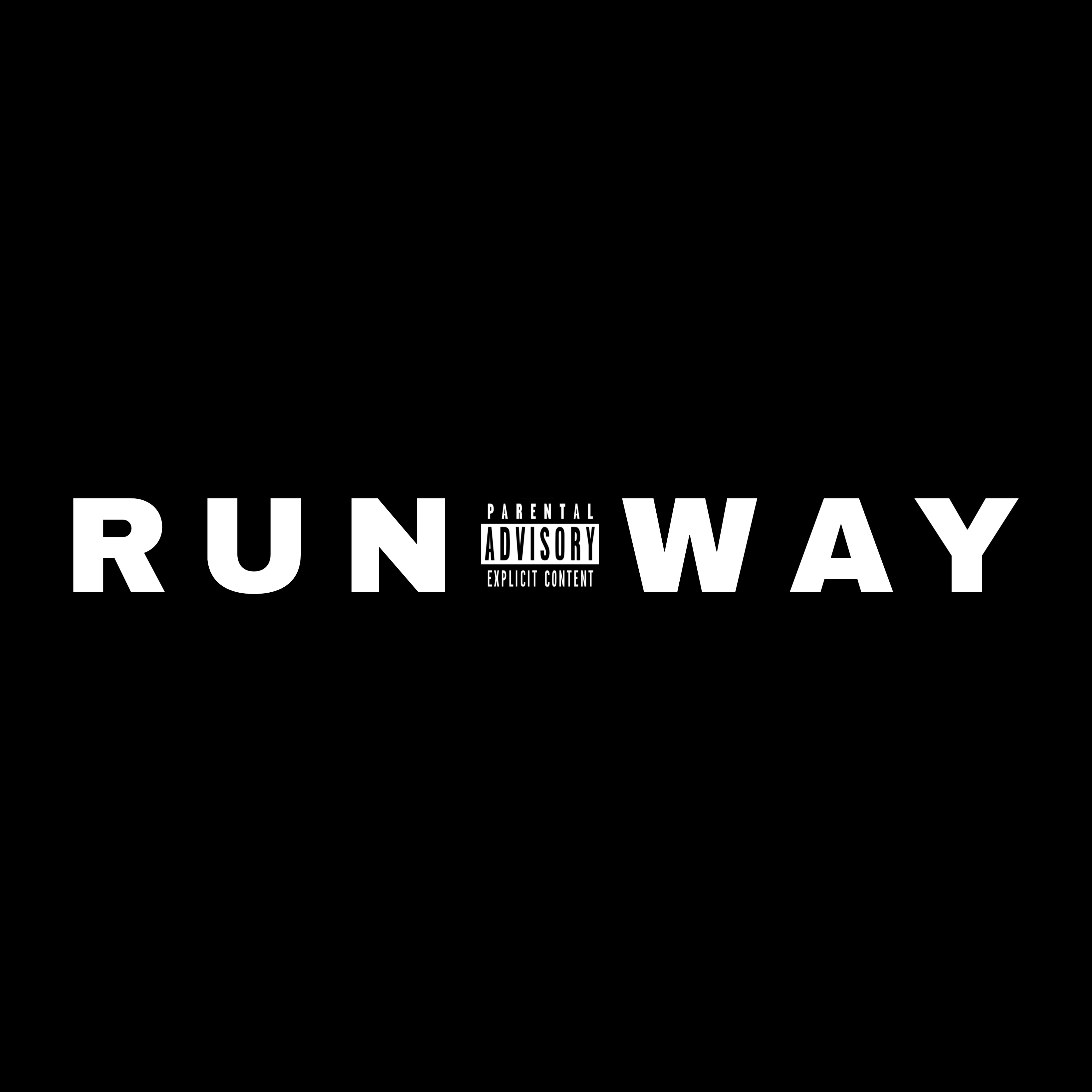 Runaway by EVAPINK cover art
