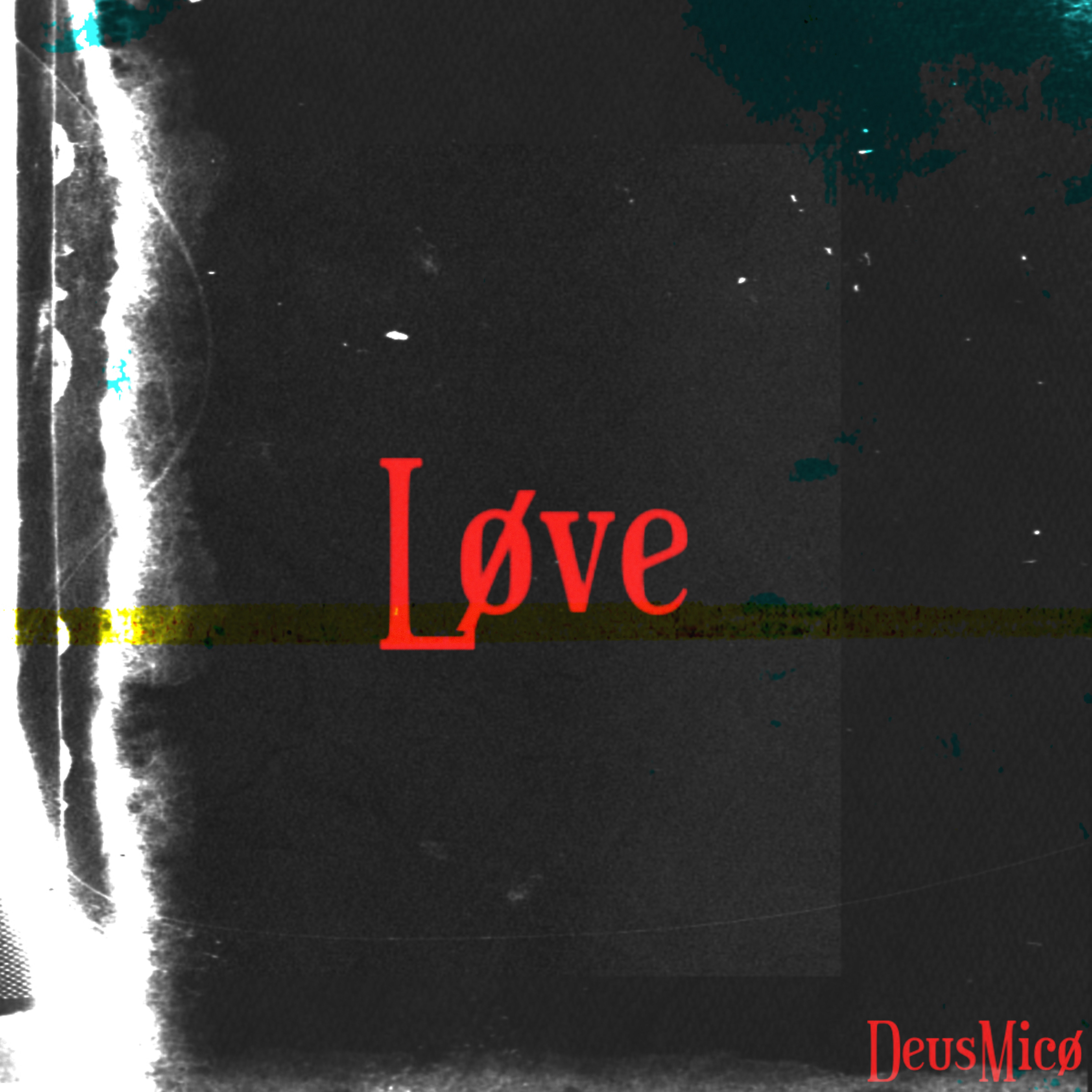 Lve artwork