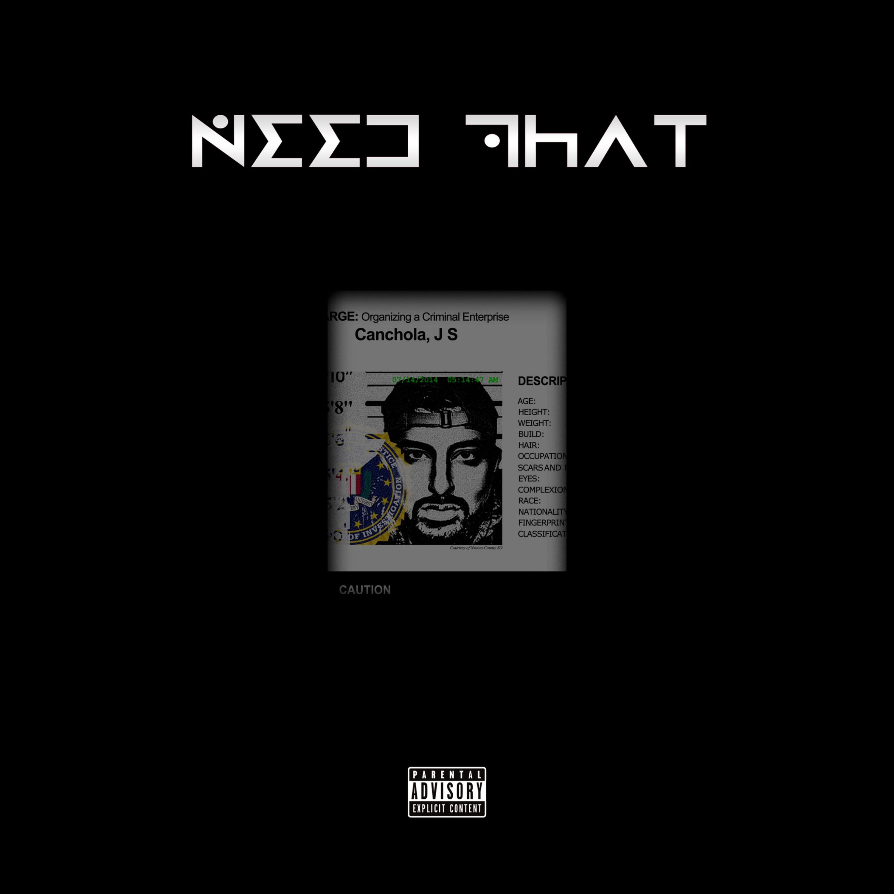 Need That artwork