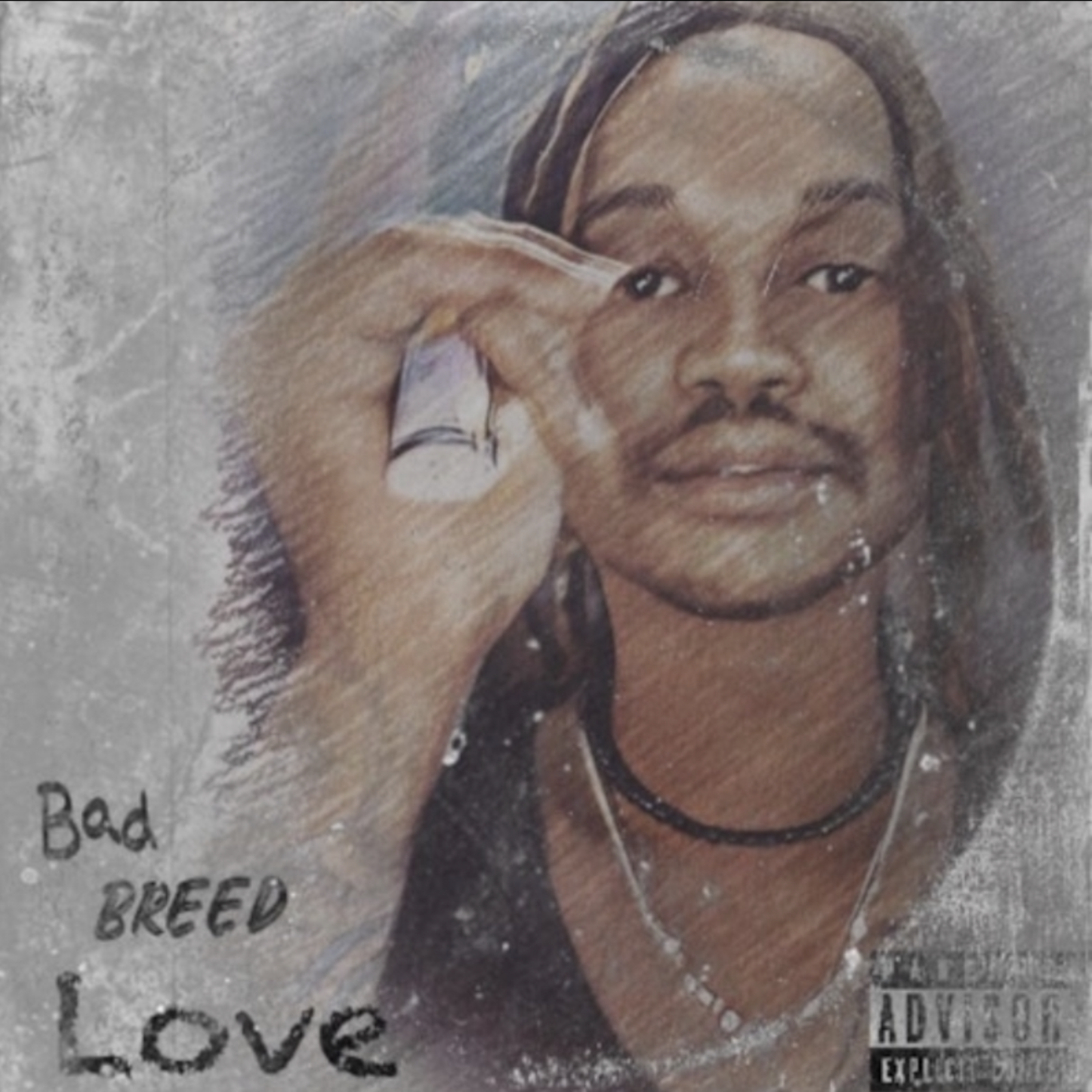 BadBreed love artwork