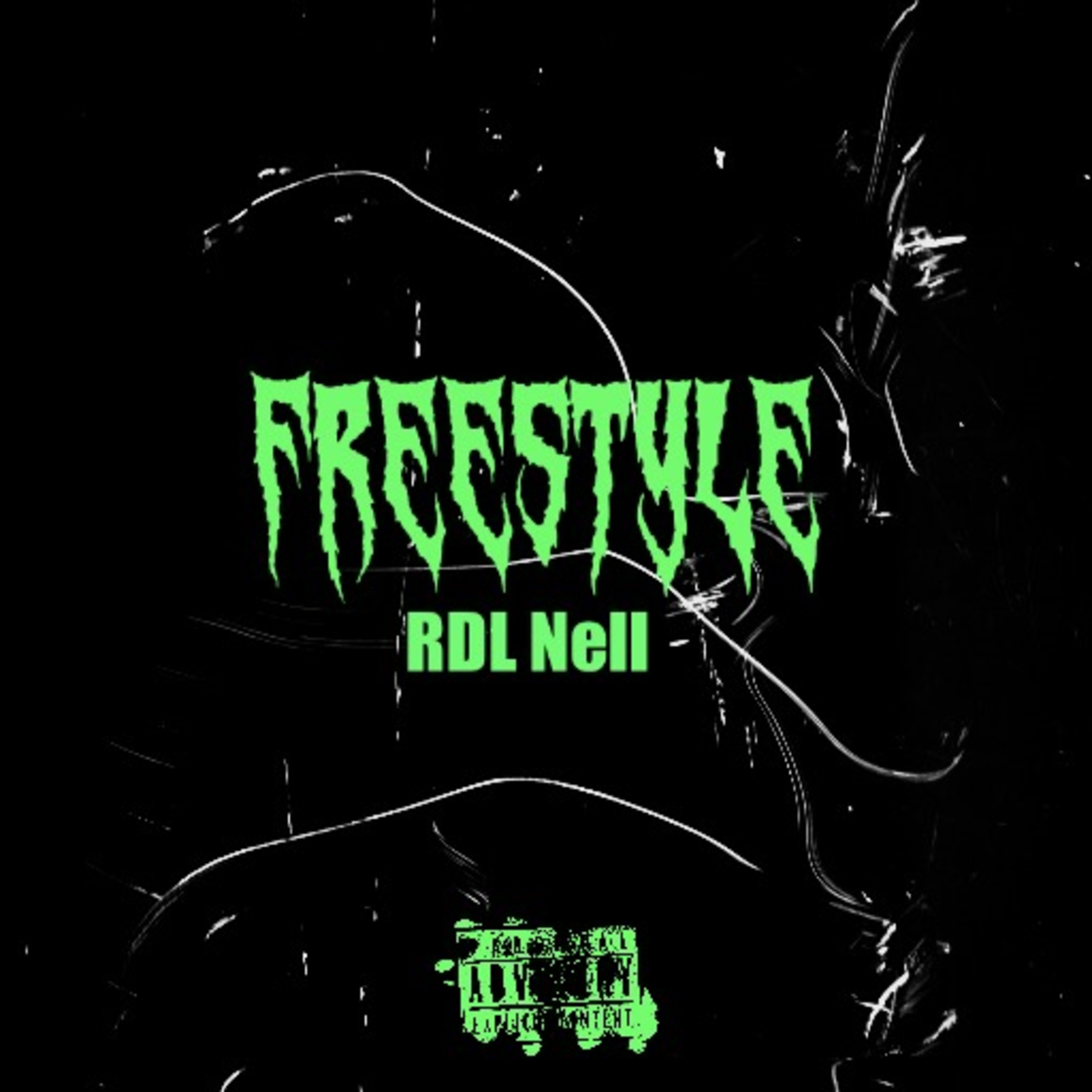 Freestyle artwork