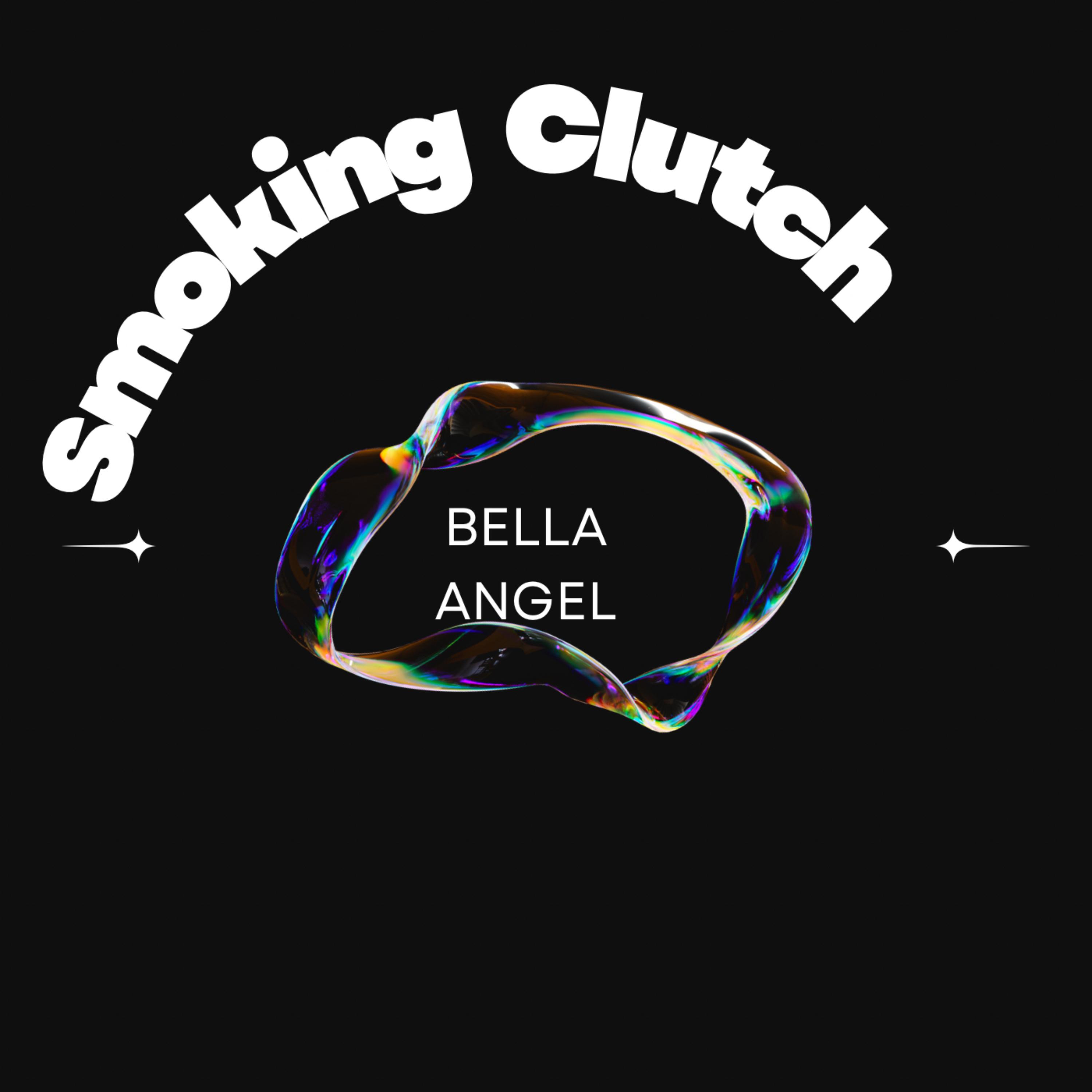 Smoking Clutch by Bella Angel cover art