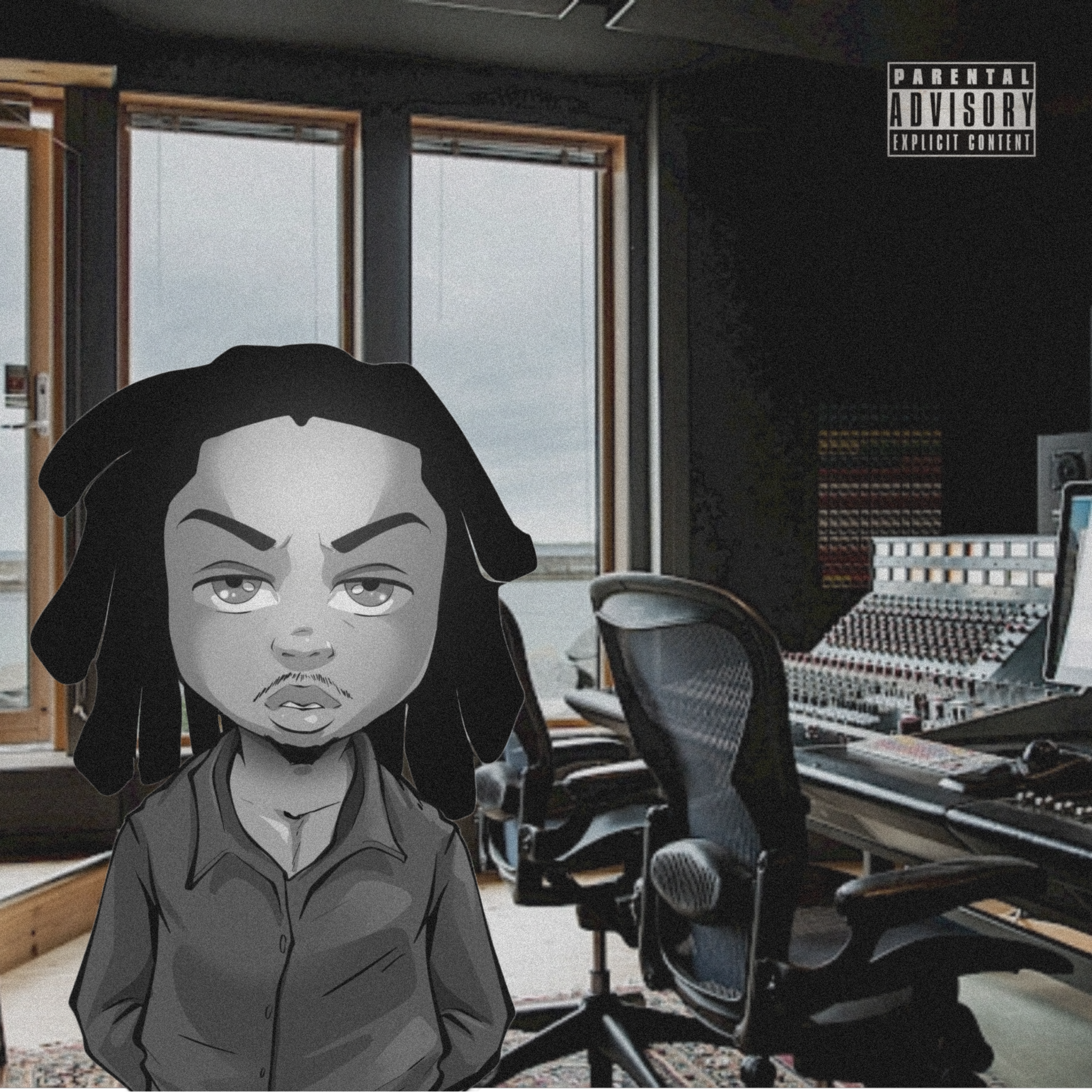 outdamix artwork