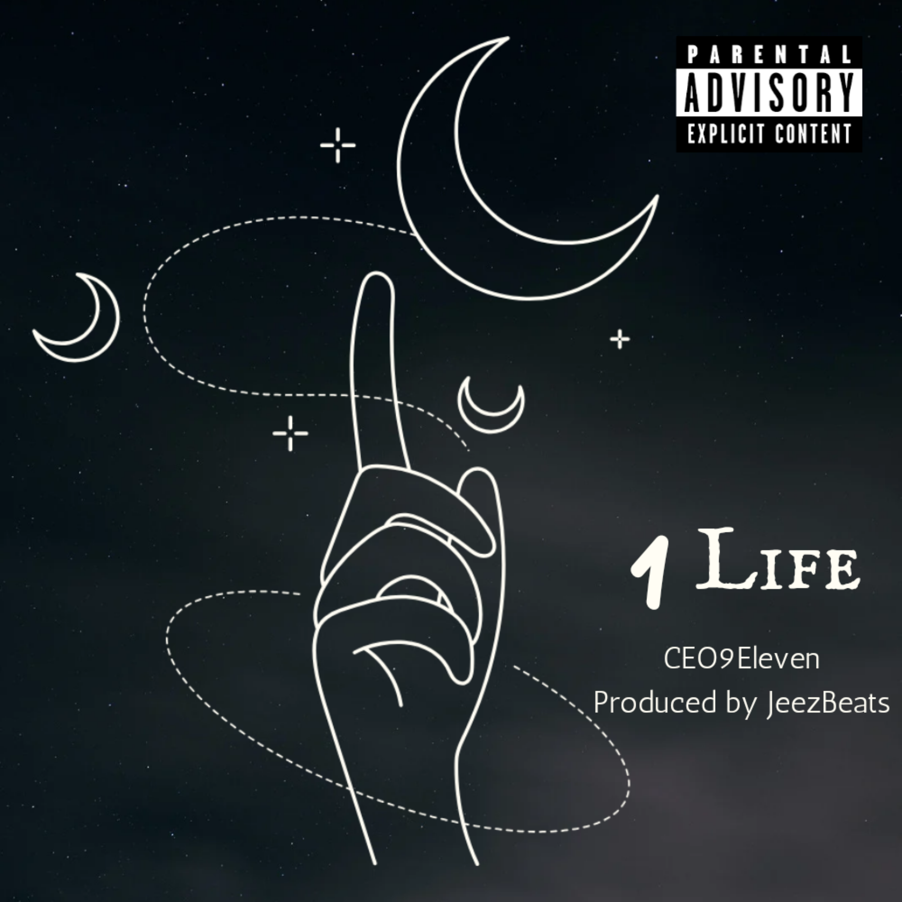 1Life artwork
