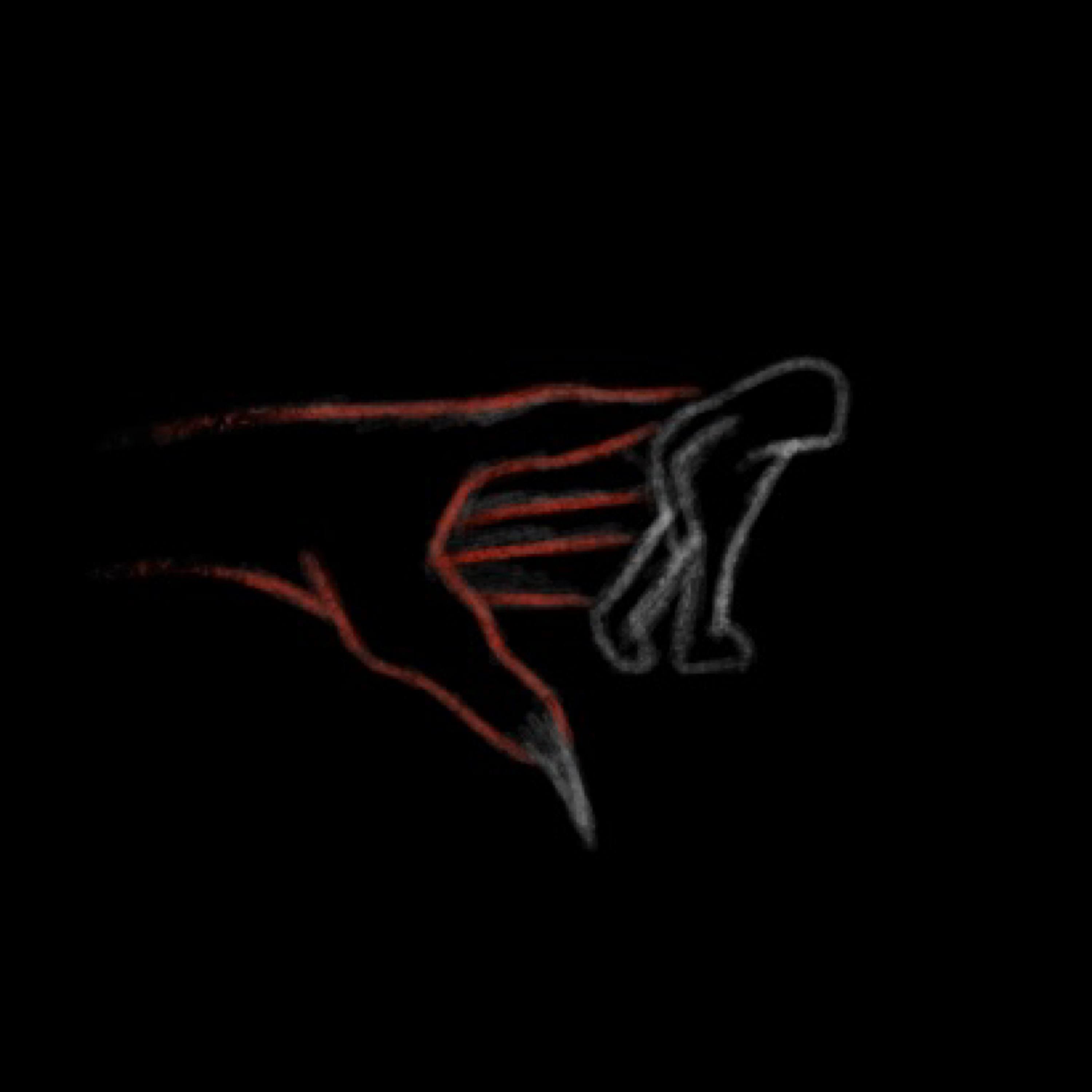 RUN artwork