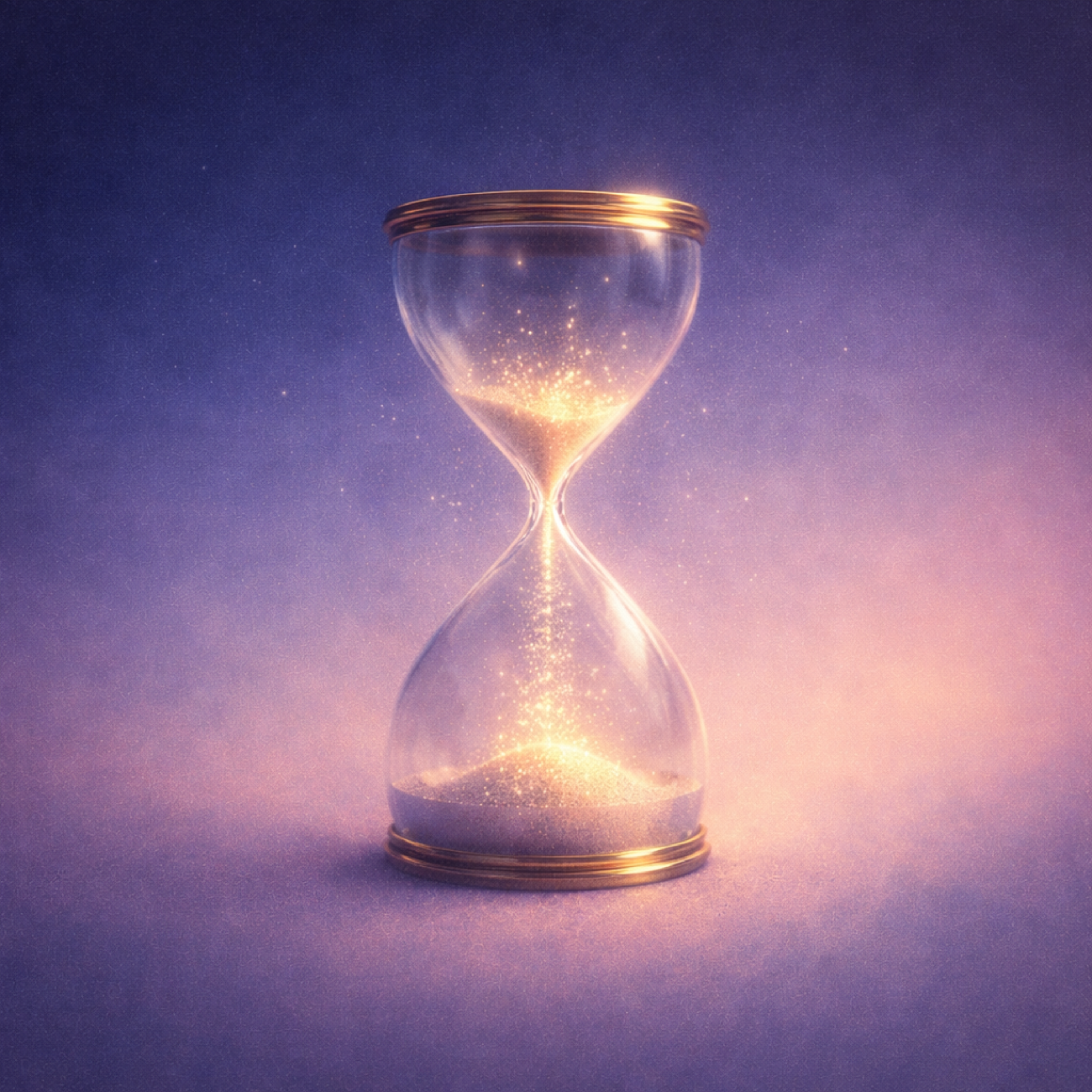 Idleless Waiting artwork