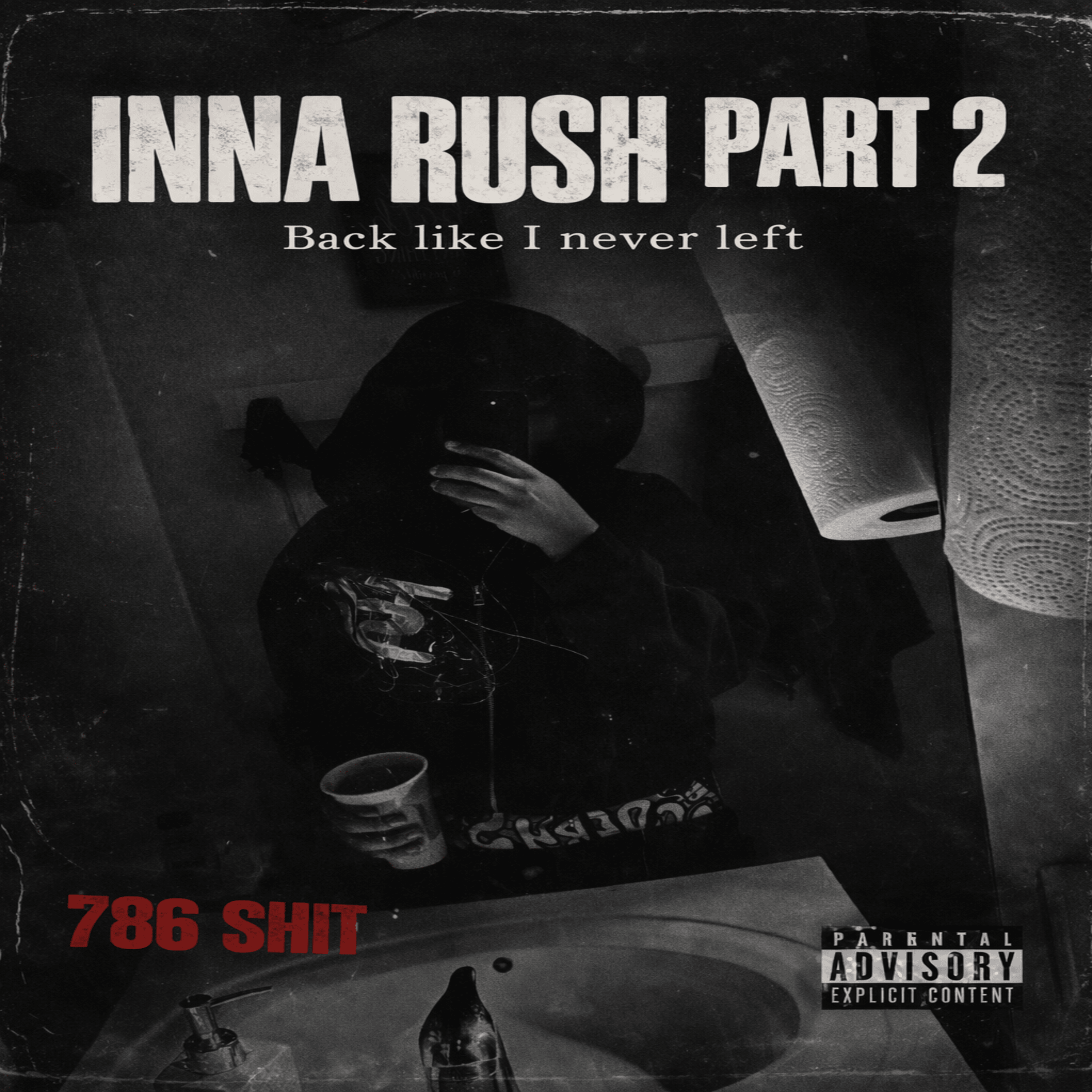 Inna Rush (Part 2) artwork