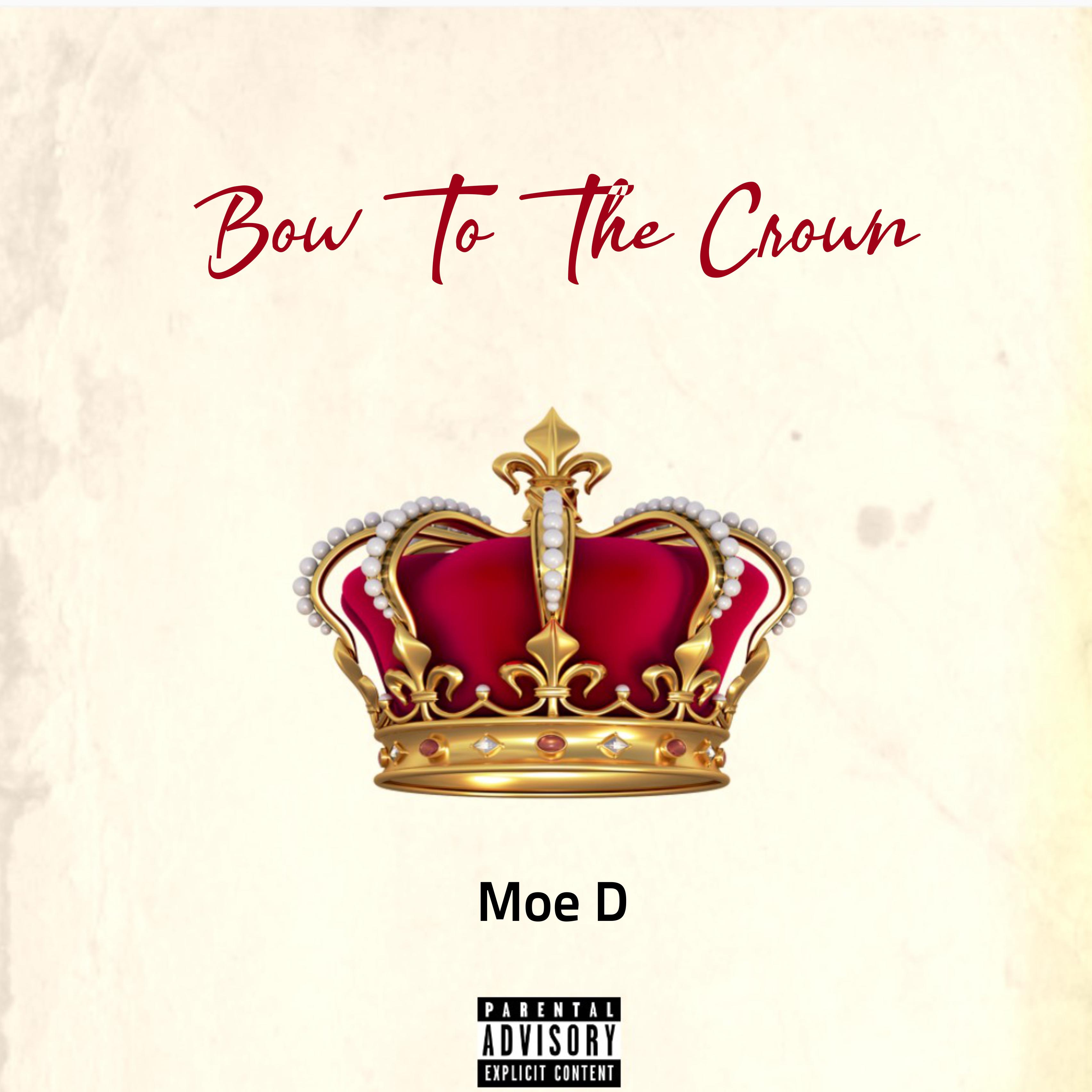 Bow to the Crown artwork