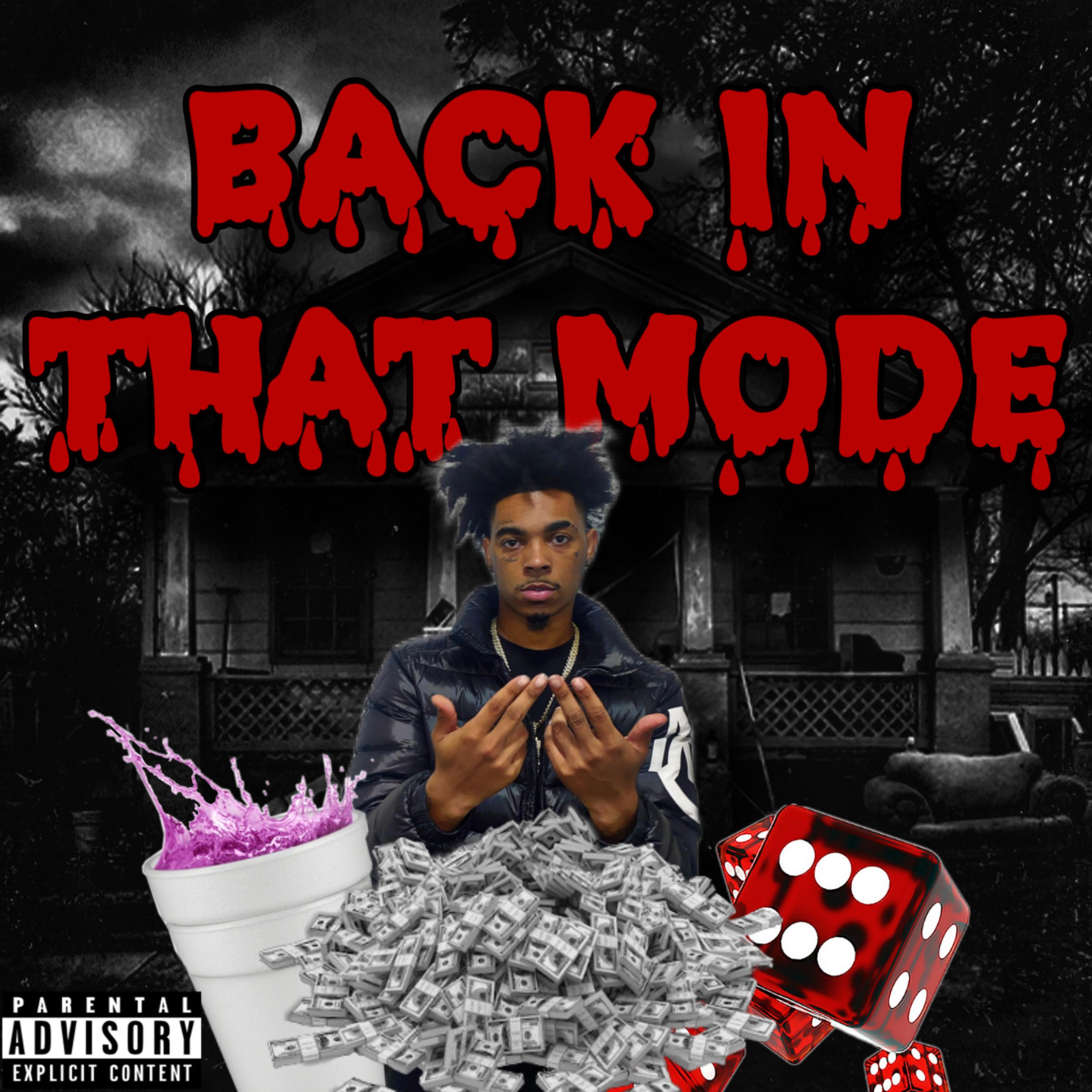 Back Innat Mode artwork
