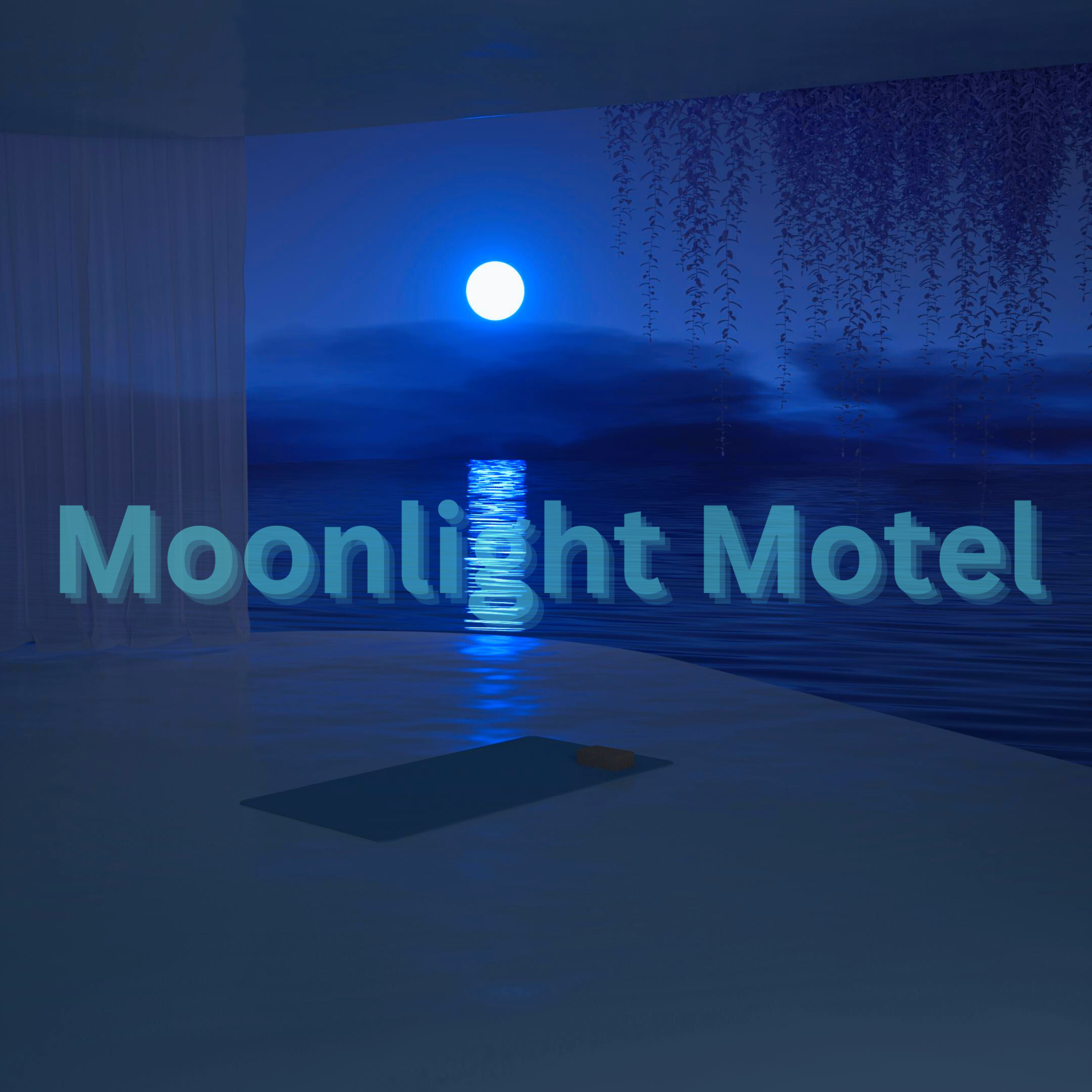Moonlight Motel (pt. 8) artwork
