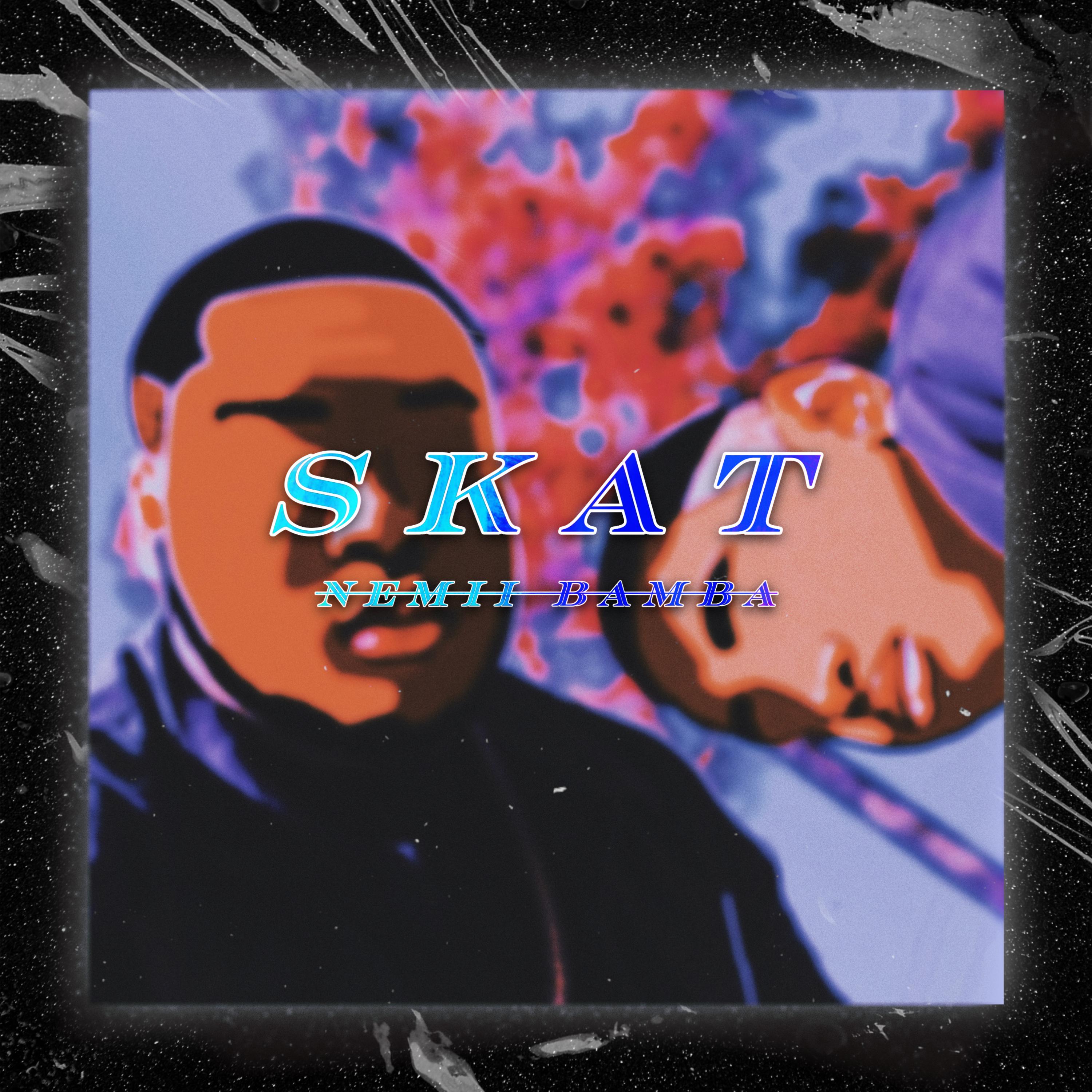 SKAT artwork